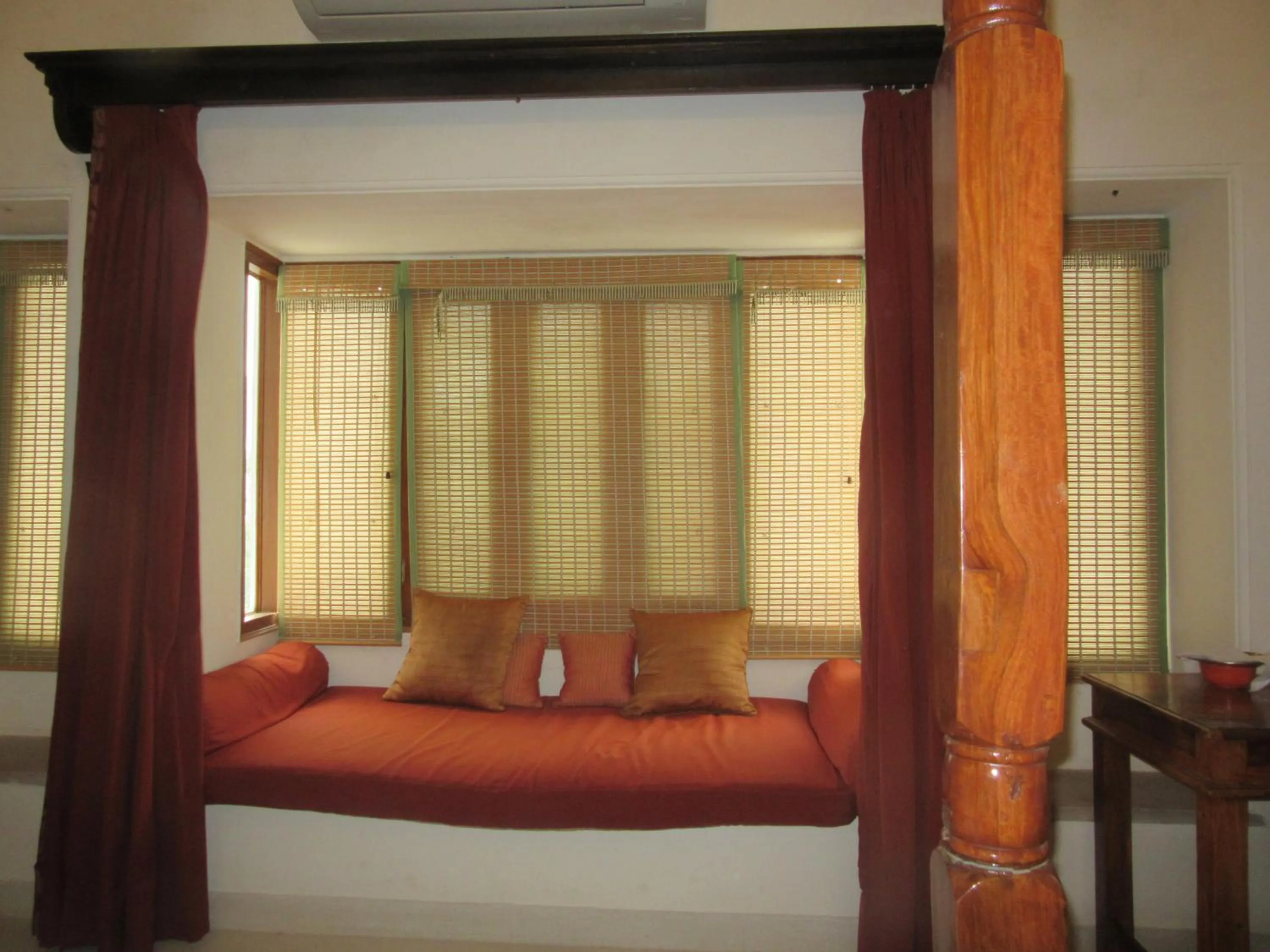 Bed in Devra Udaipur