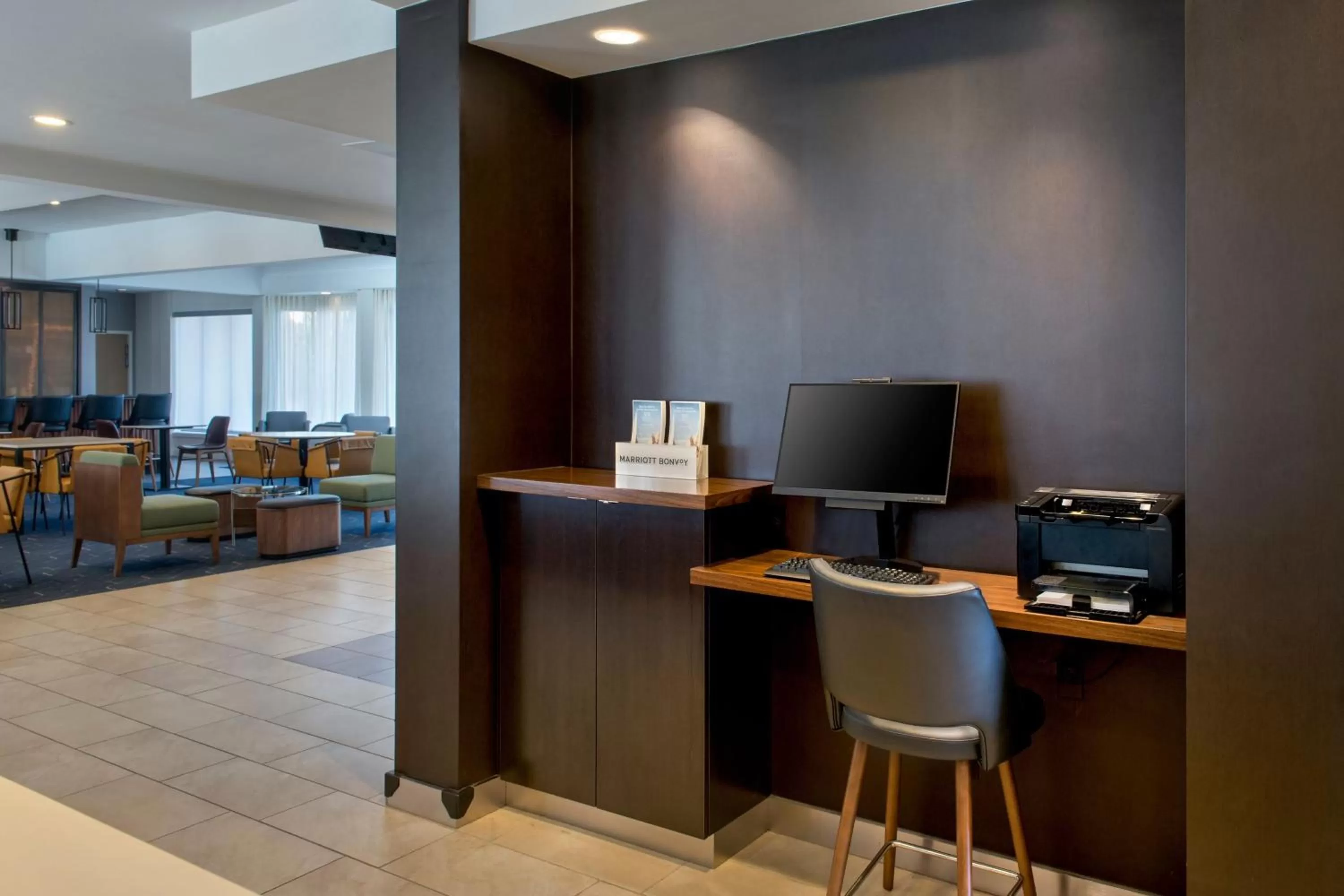 Other in Courtyard By Marriott Baltimore Hunt Valley