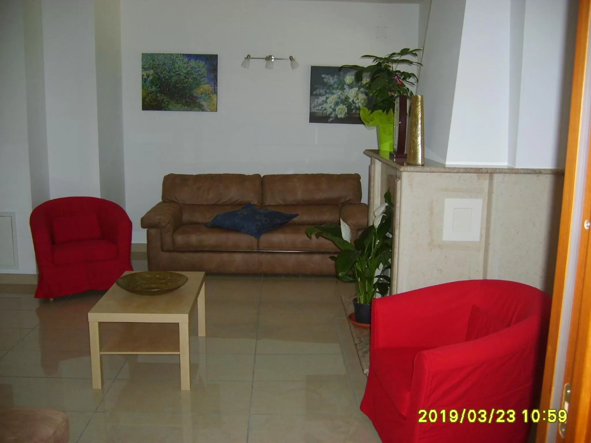 Hotel Giardino San Michele