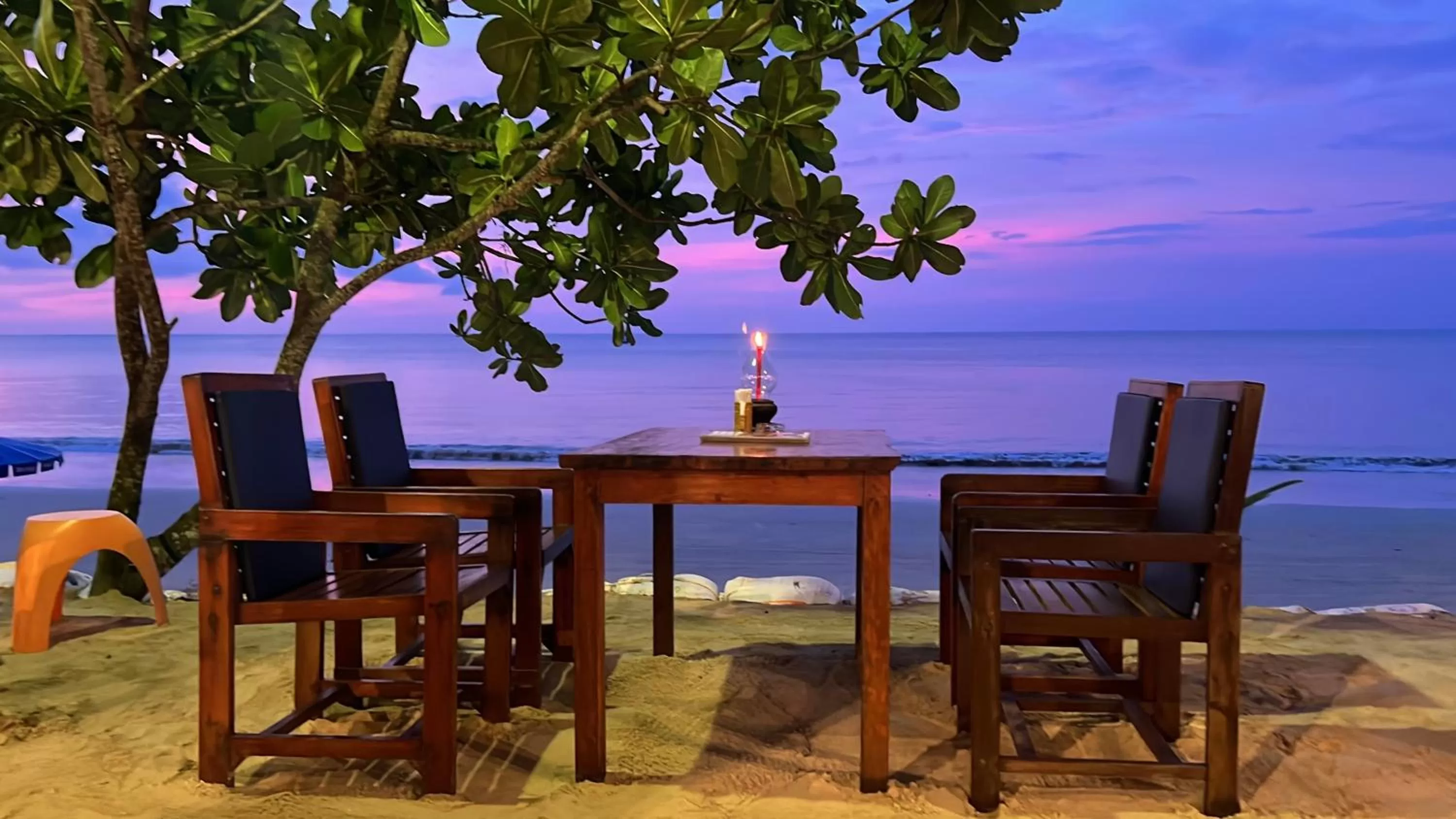 Ao Thong beach Resort