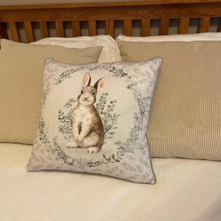 Pets in The Cottage Inn