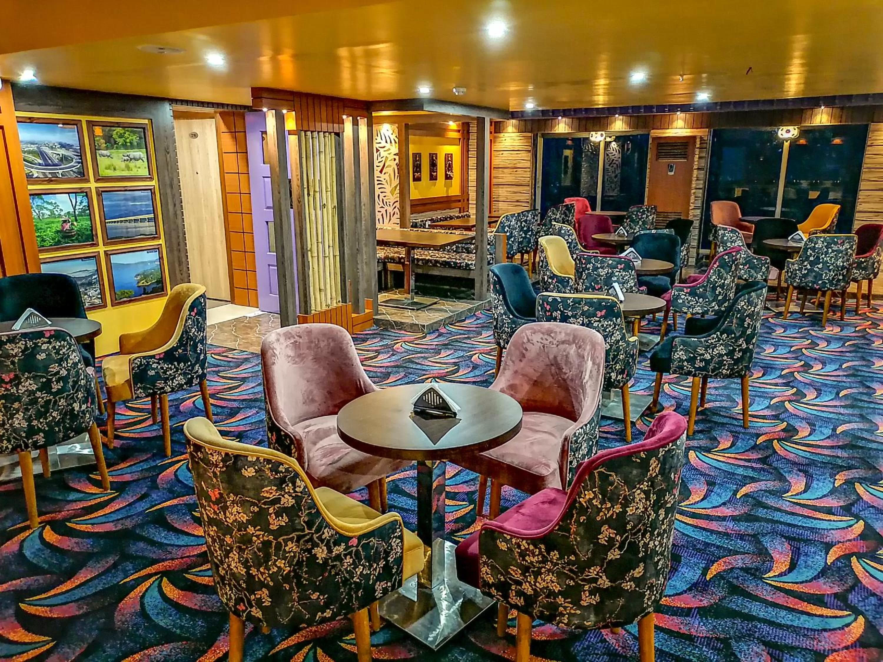 Coffee/tea facilities in Ghar 365 Residency