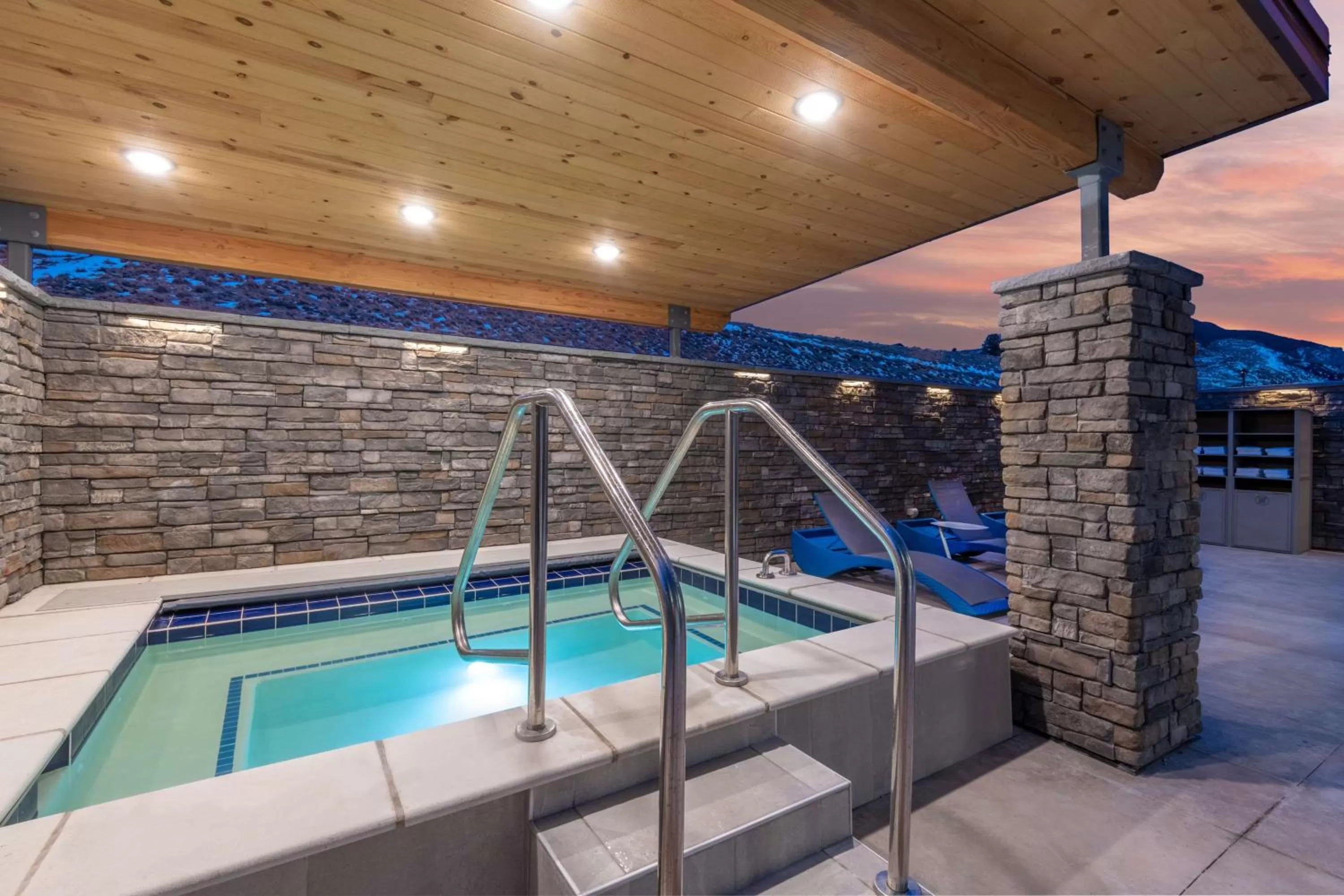 Sports in Hampton Inn & Suites Cody, Wy