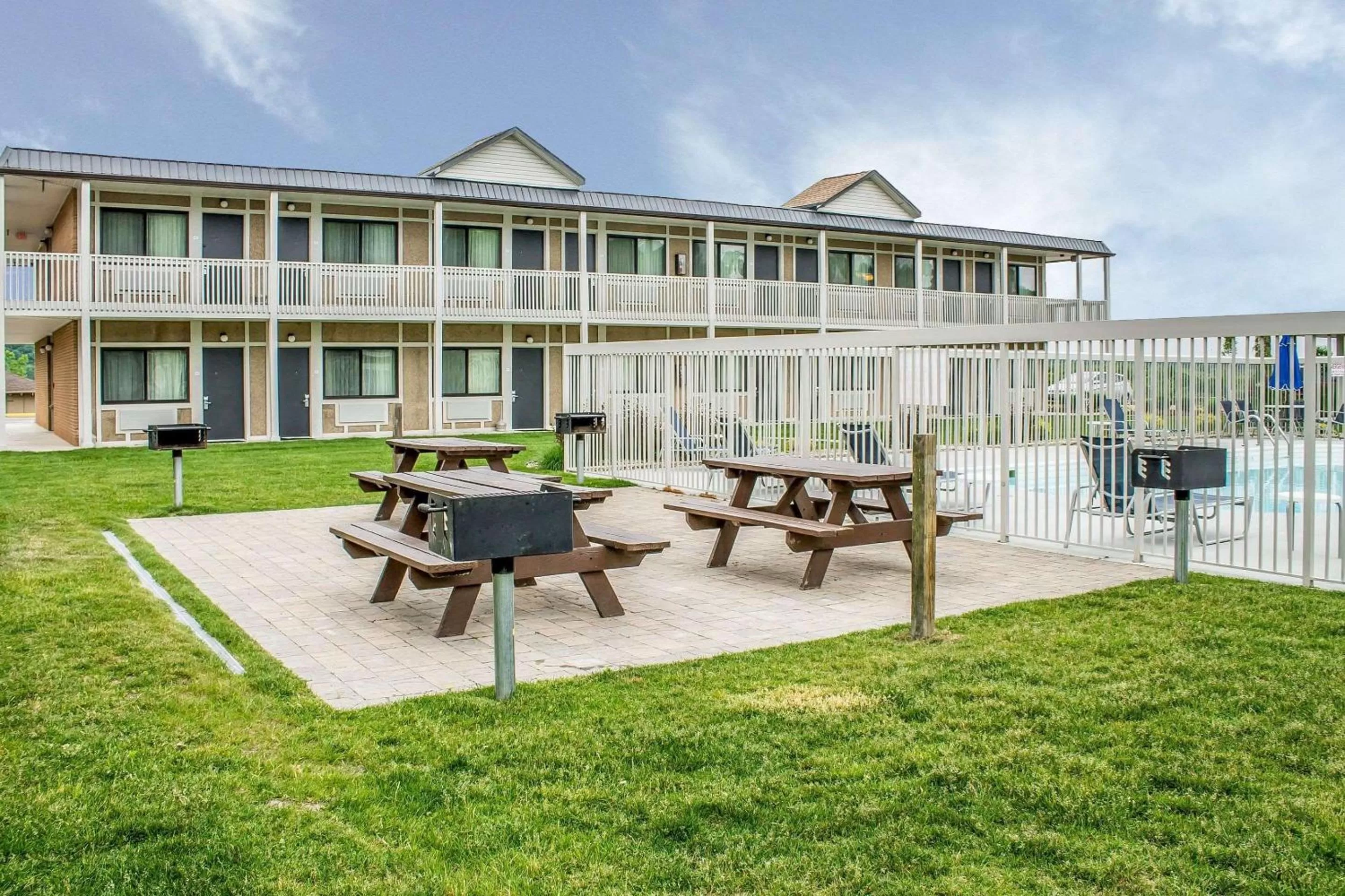 Other in Quality Inn Cambridge