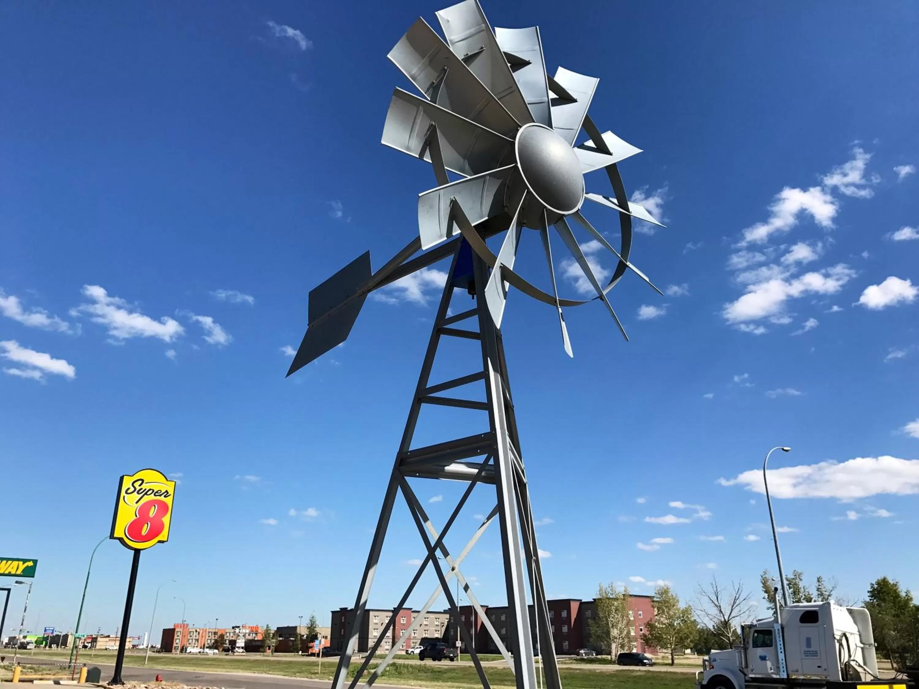 Other in Super 8 by Wyndham Kindersley