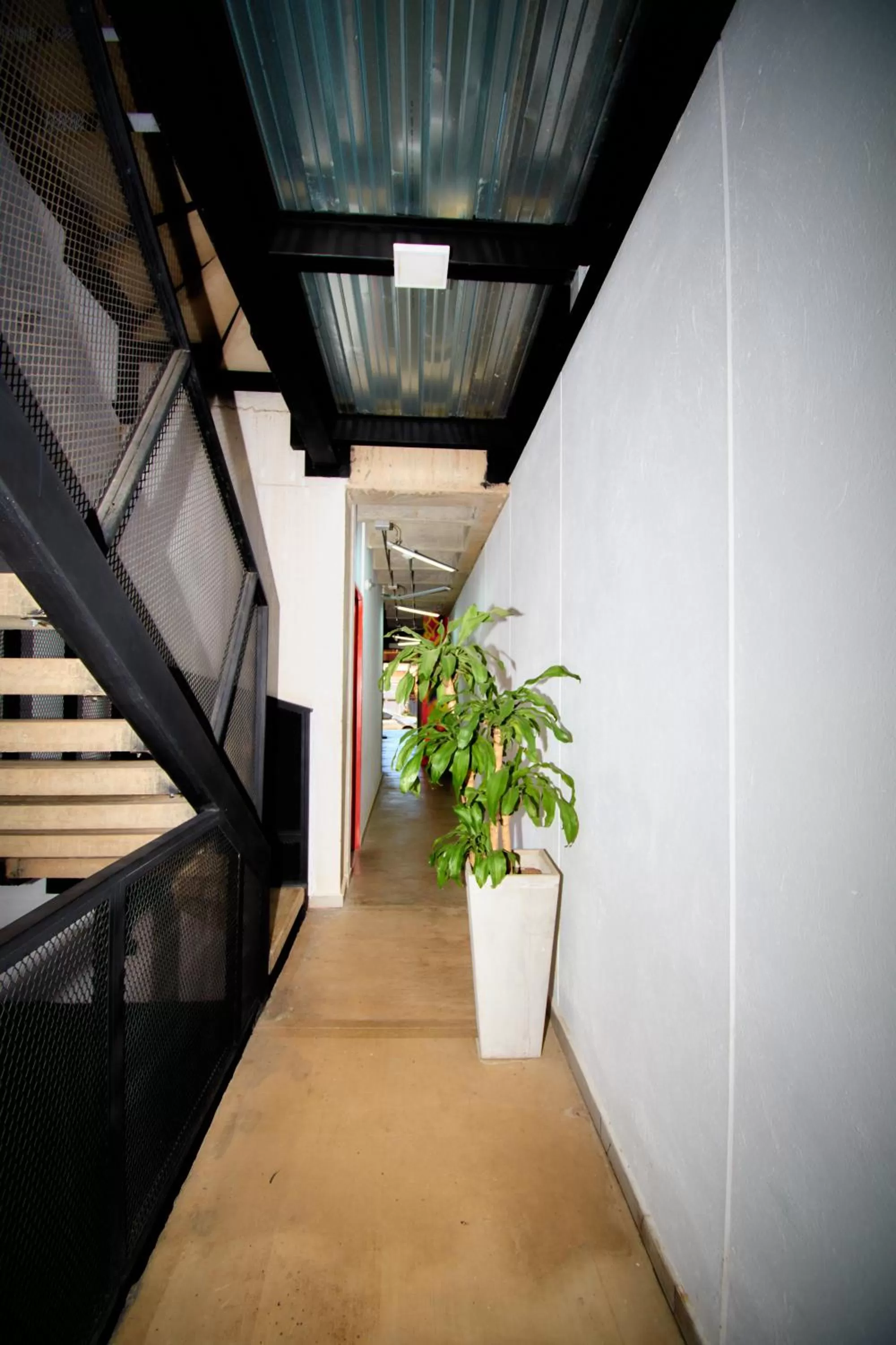 Property building in Mangata Living by Bernalo Hotels