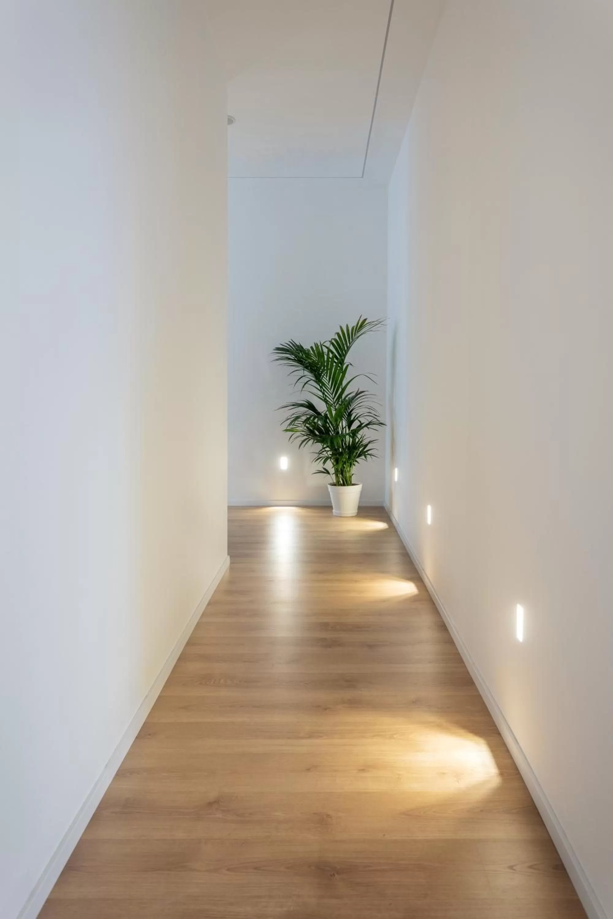 Lobby or reception in Mori's b&b