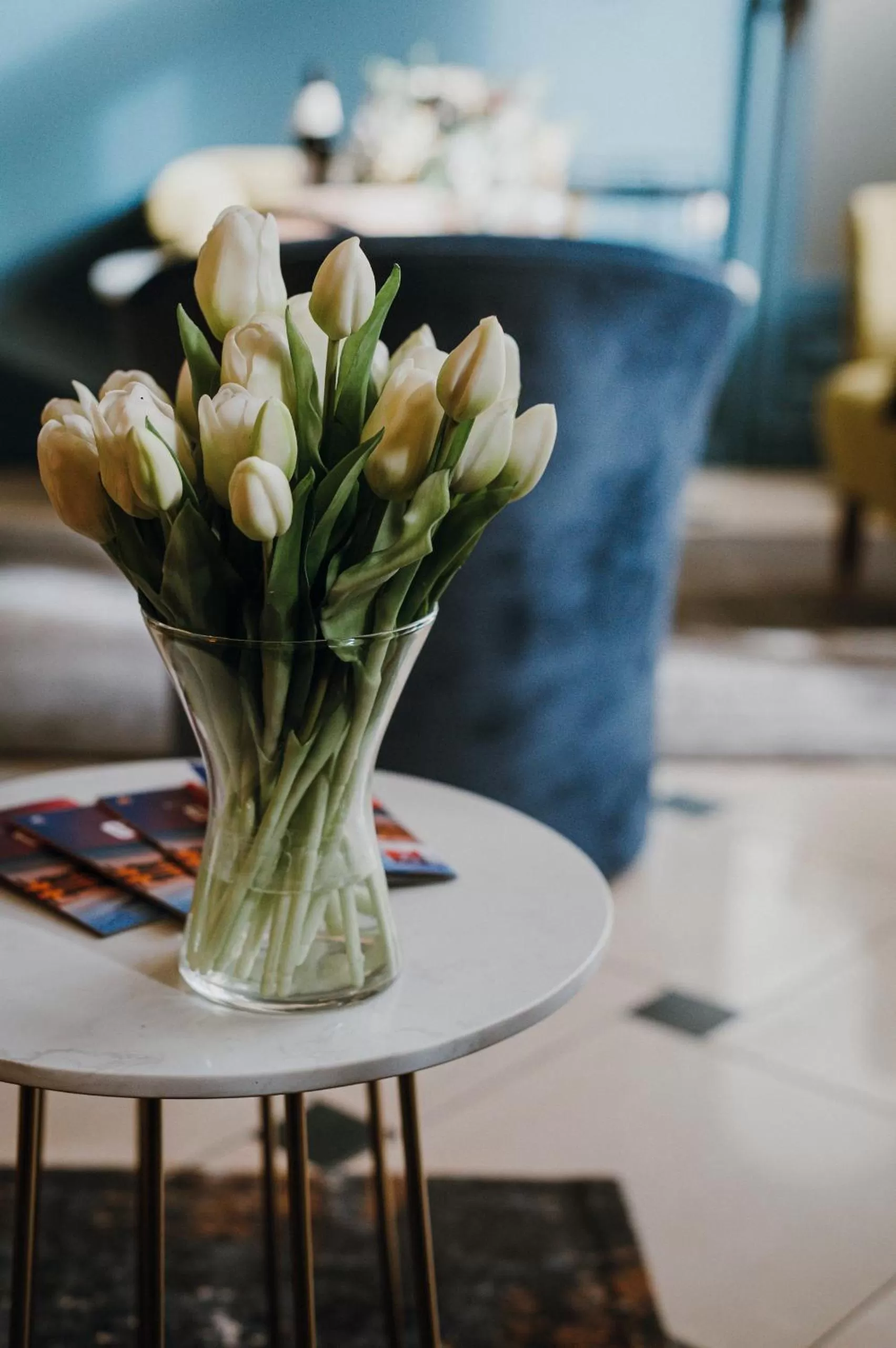 Lobby or reception in Hotel Piano