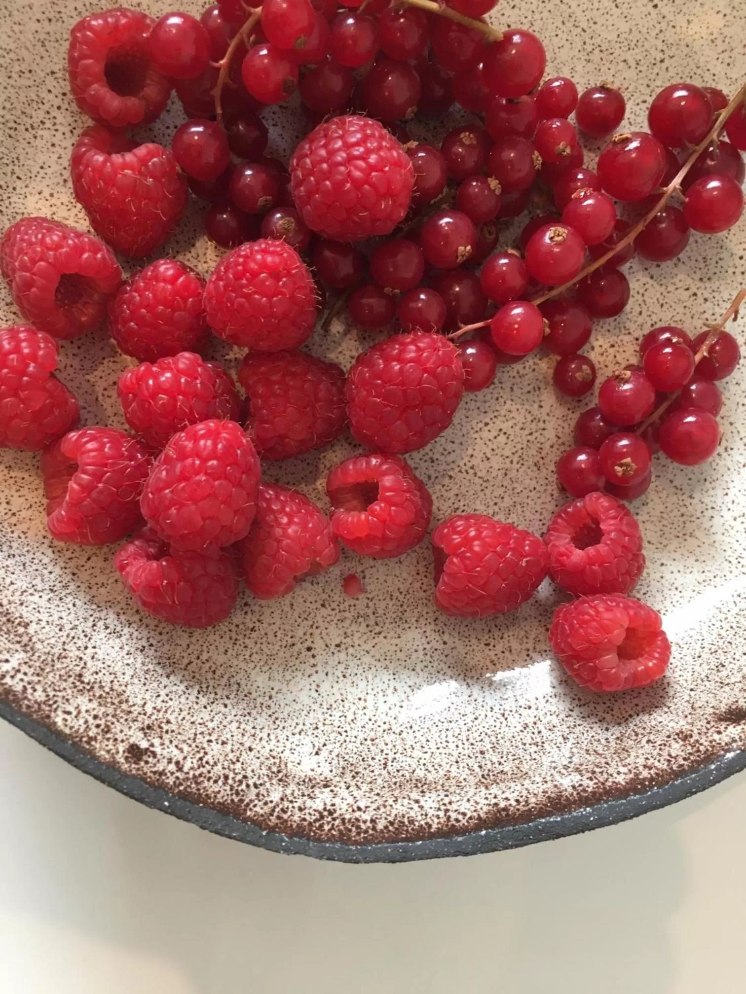 Breakfast in Maison d'Artiste