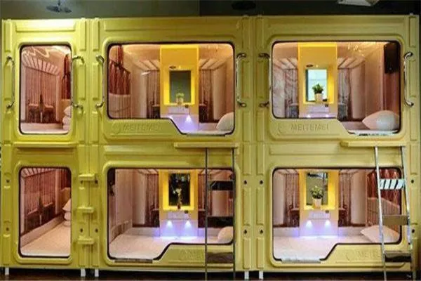 Photo of the whole room in Hangzhou Memory Travel International Hotel-Edge Westlake