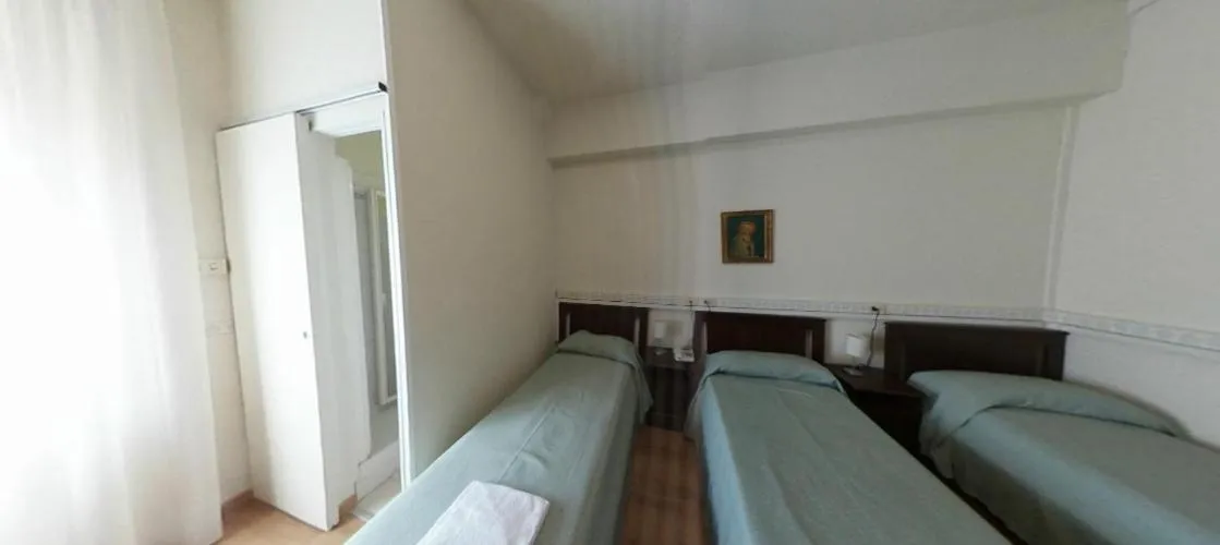 Casa per Ferie Suore Domenicane