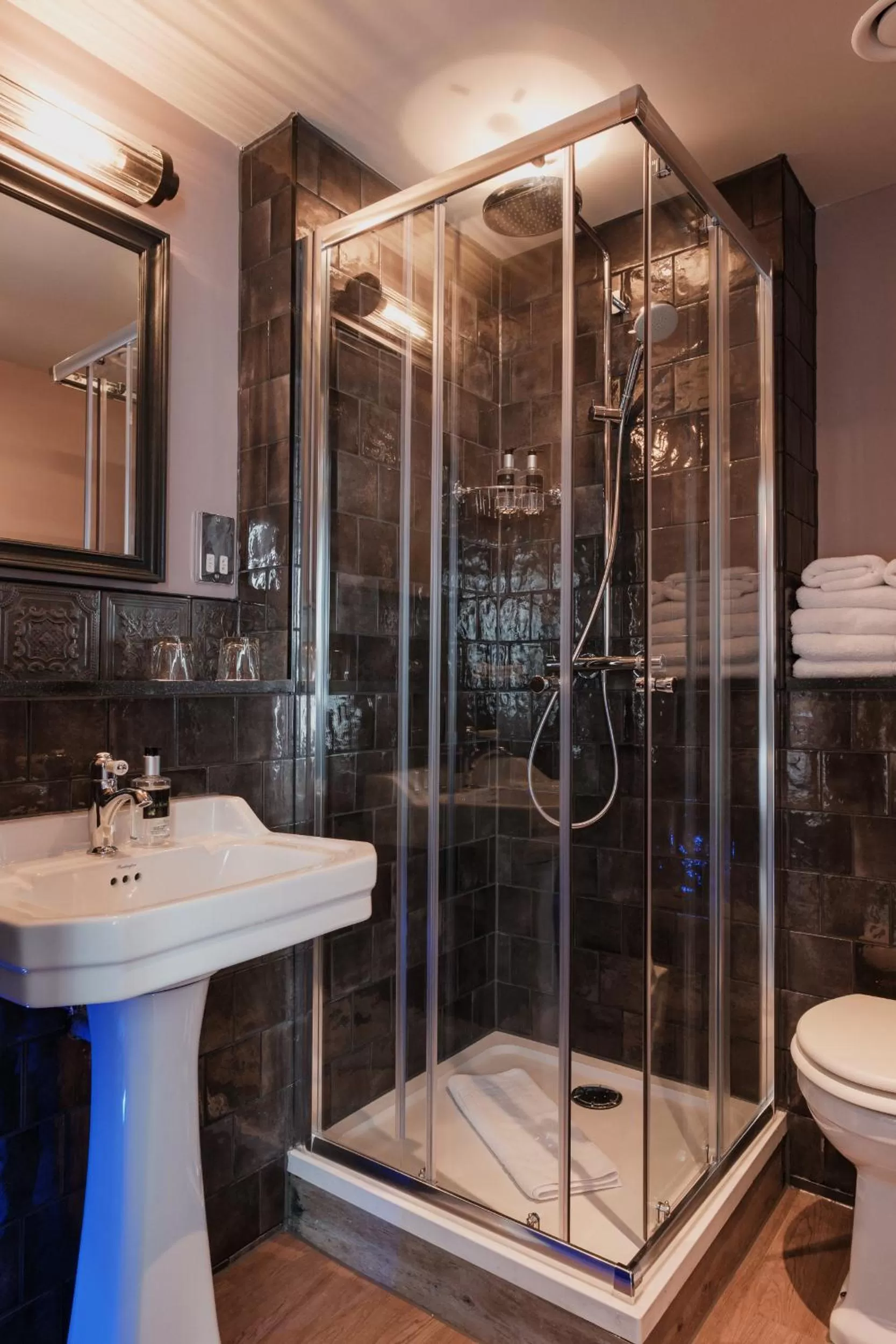 The Sanctuary House Hotel