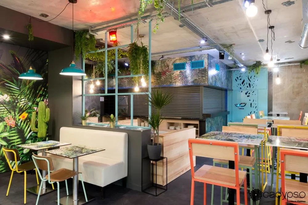 Ekho Hotel Grenoble Nord Saint Egrève