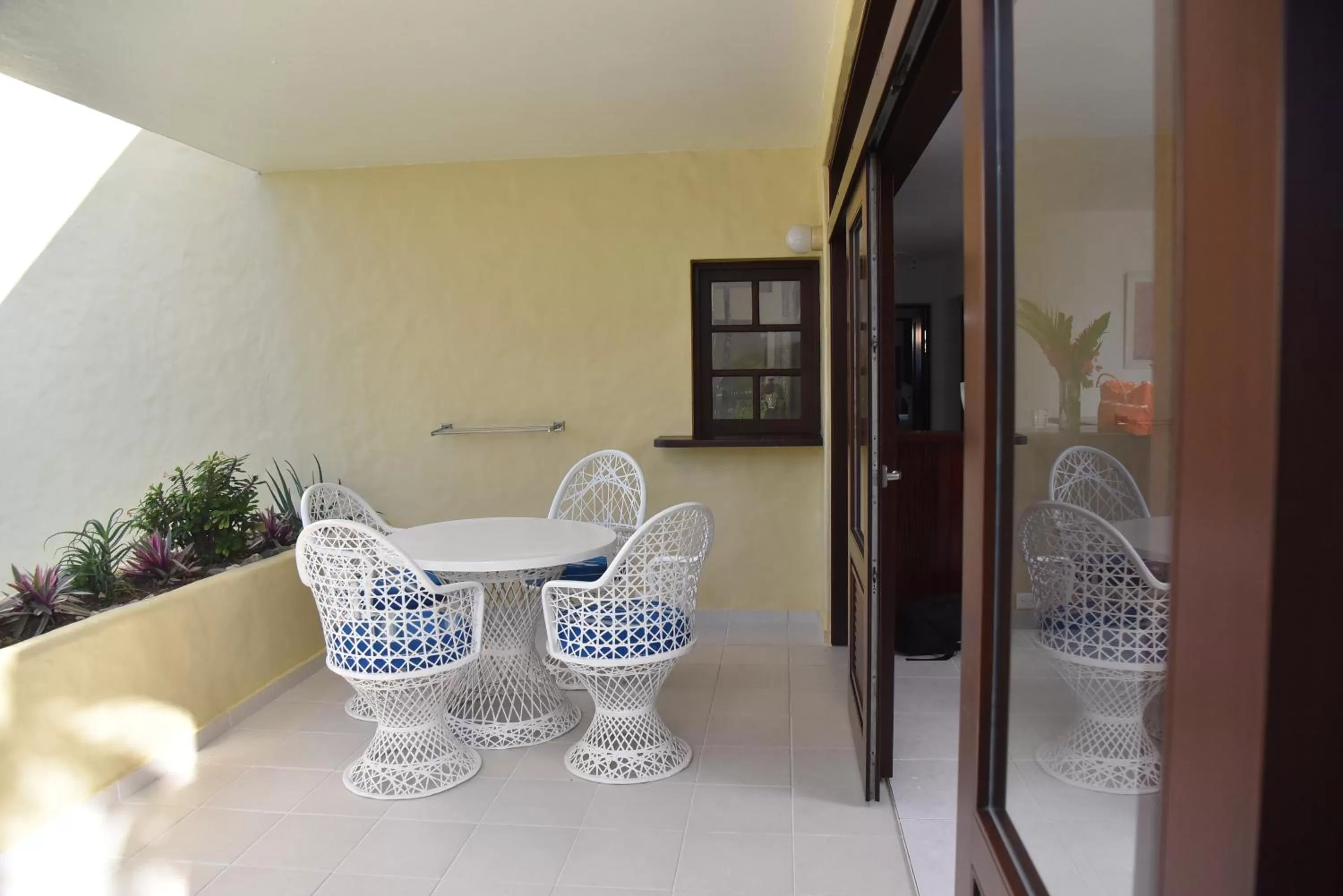 Cabarete Palm Beach Condos