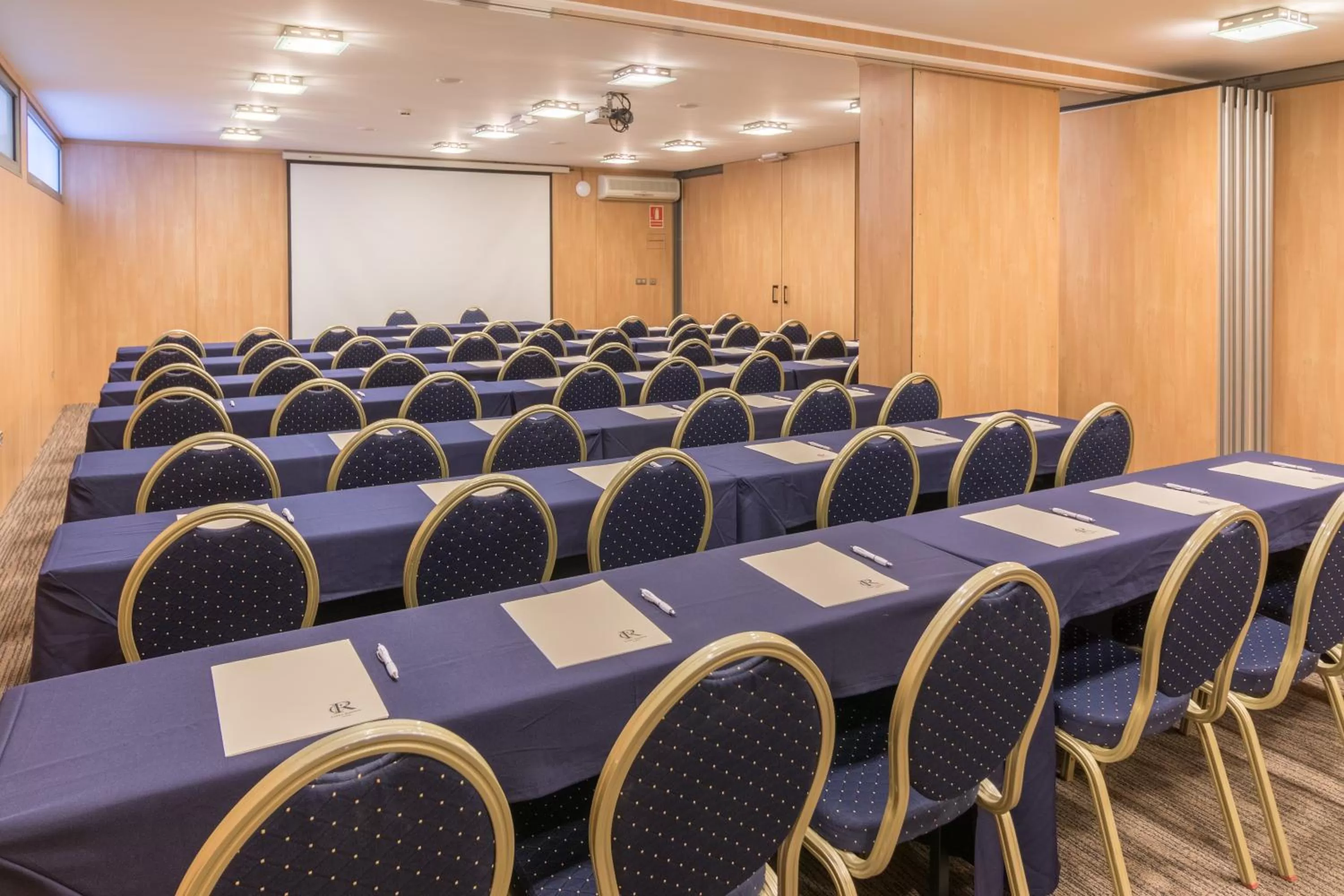 Meeting/conference room in Hotel Colon Rambla