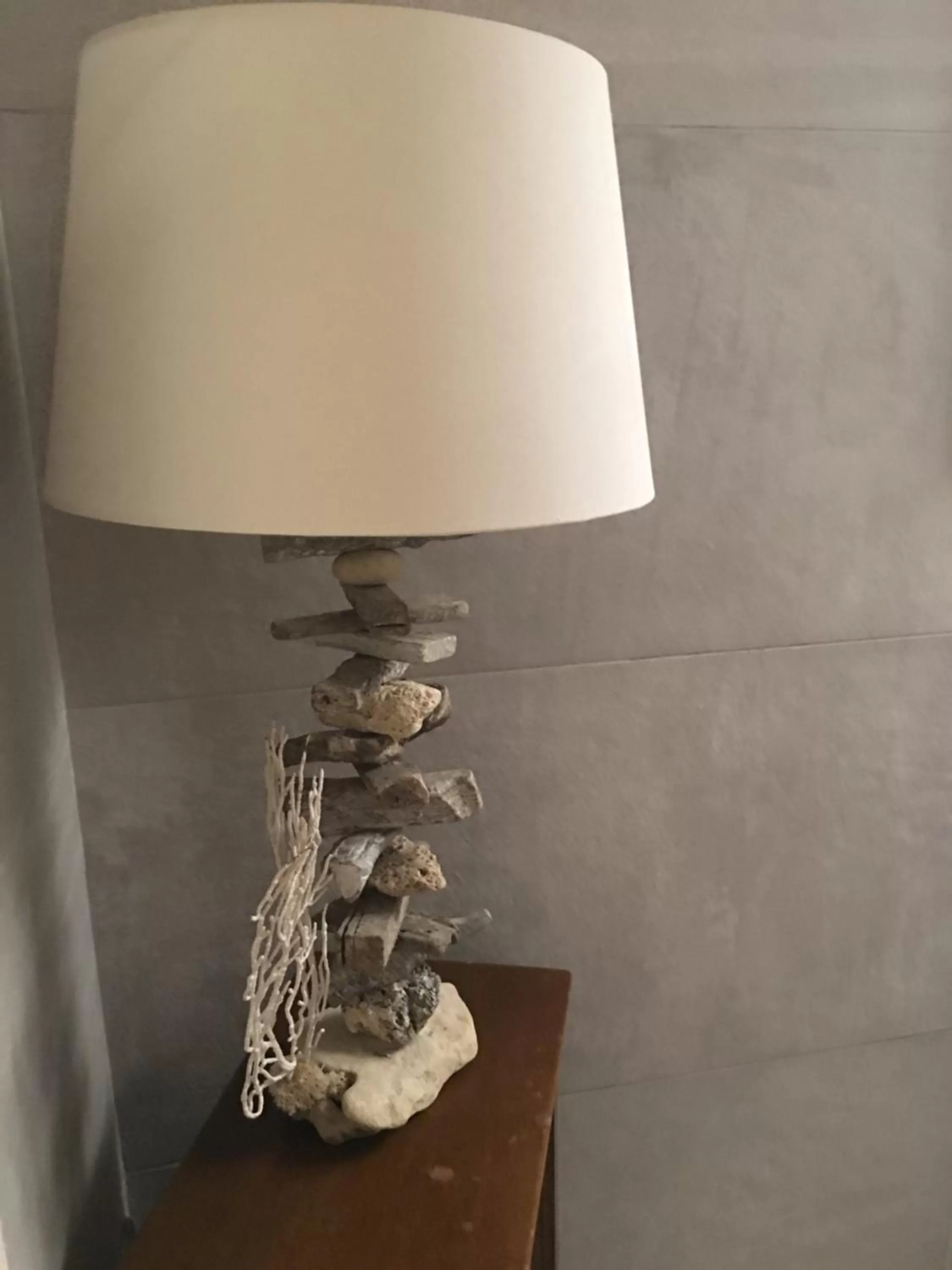 Bathroom in Velamica Resort