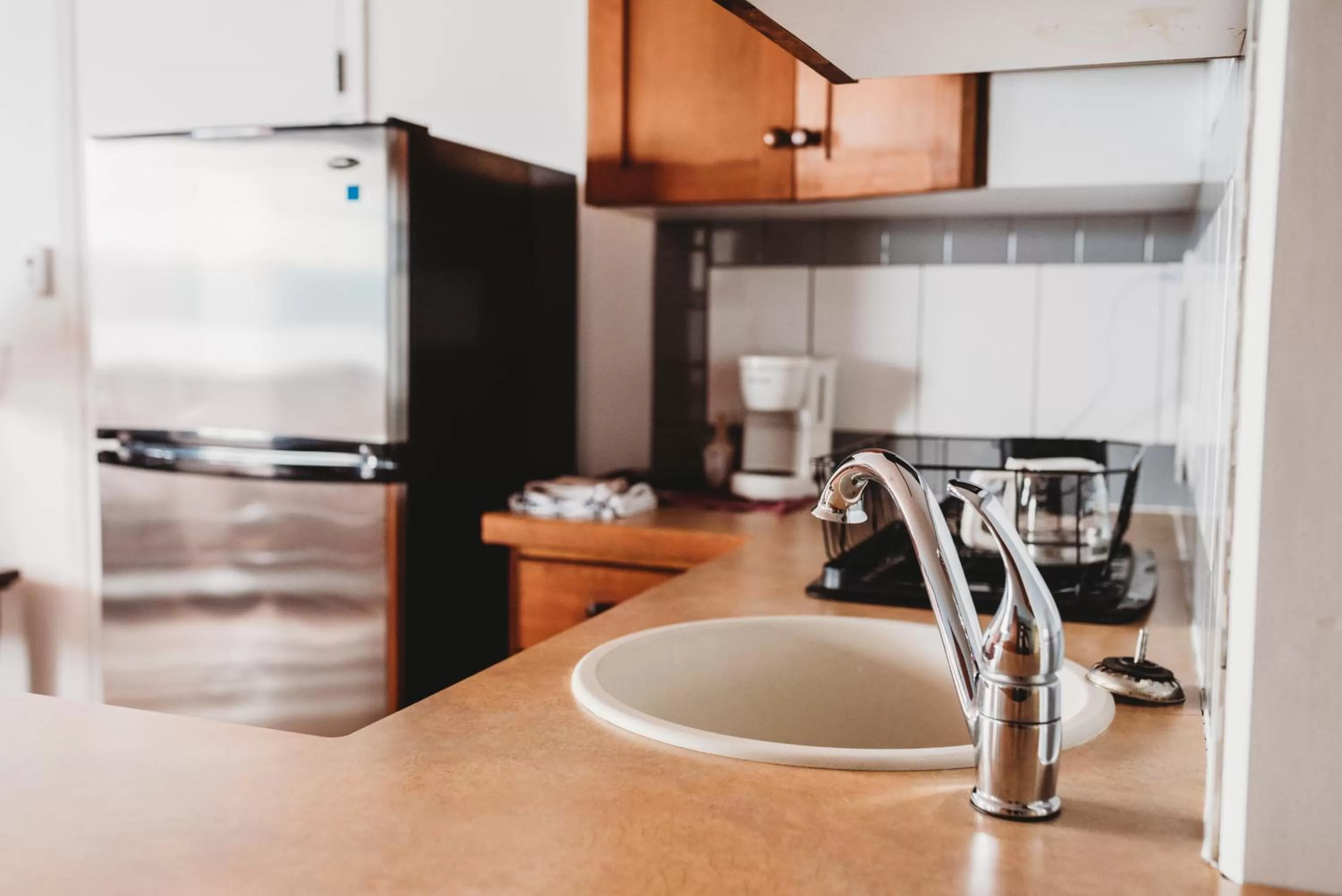 The Oceanfront Hotel