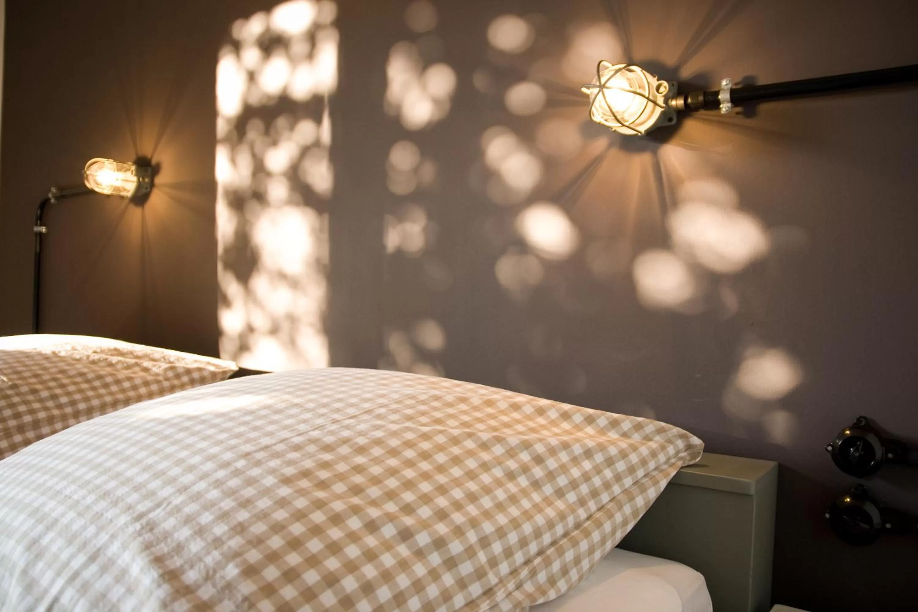 Bedroom, Bed in Harz BnB Werkmeister