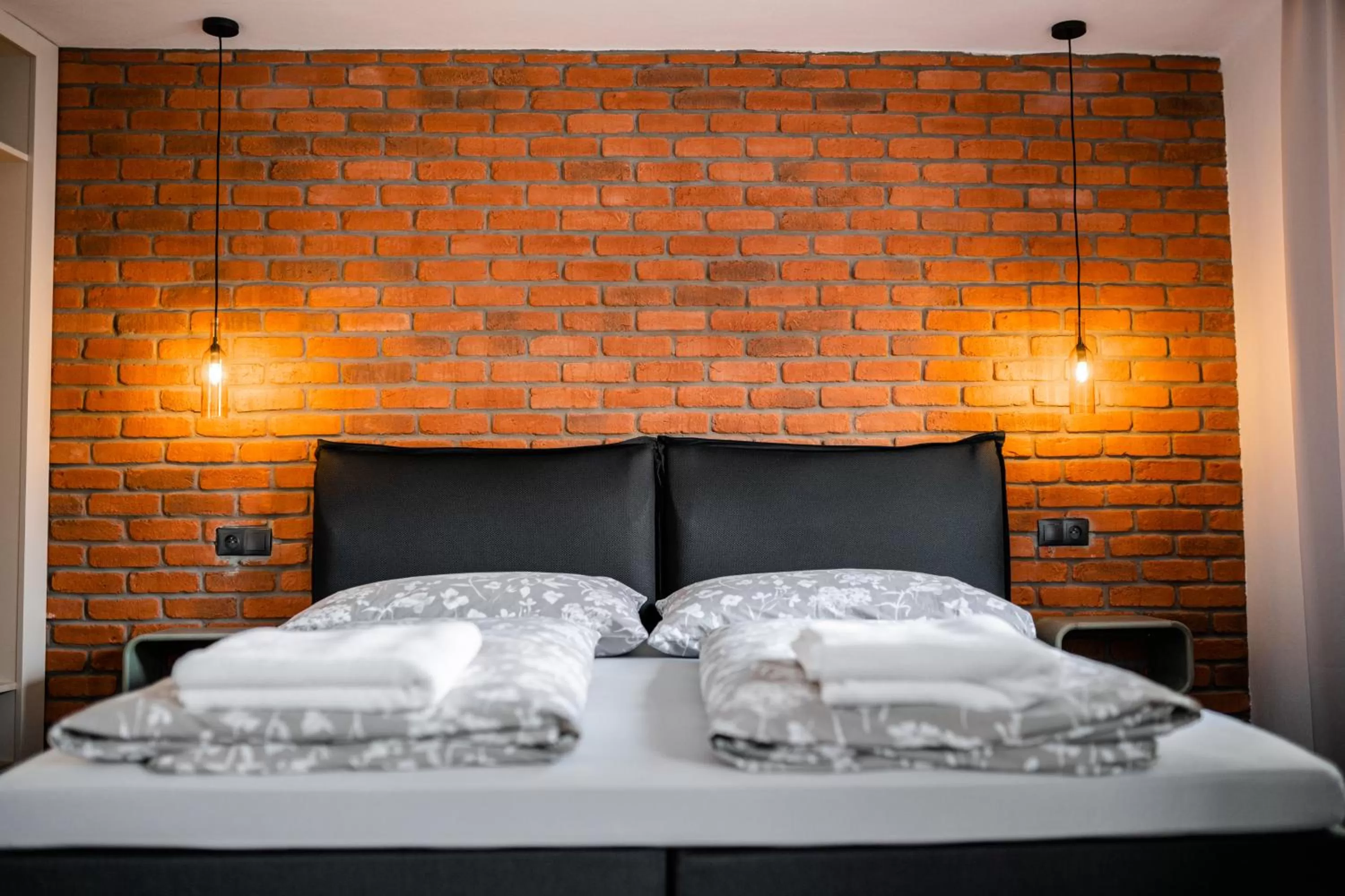 Bed in JEZ&SPI Sušice