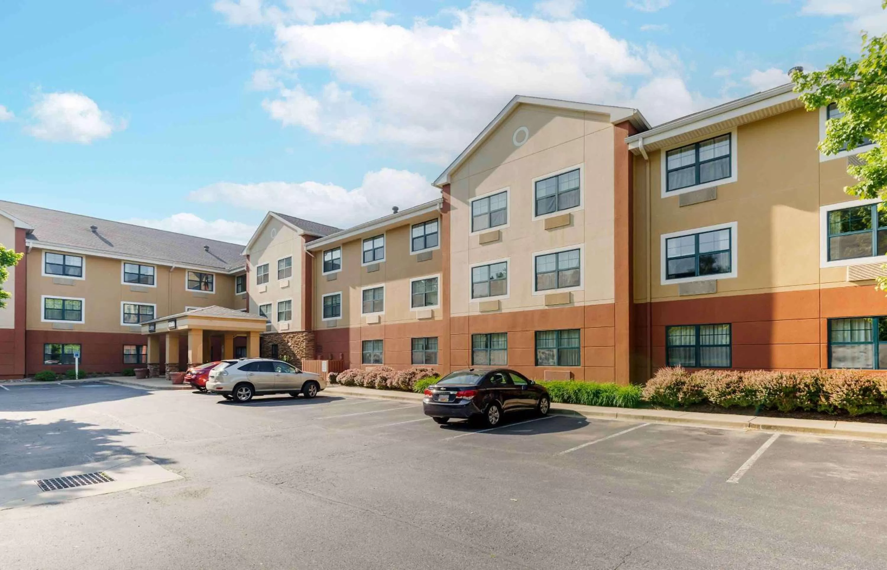 Extended Stay America Suites - Washington DC Germantown Milestone