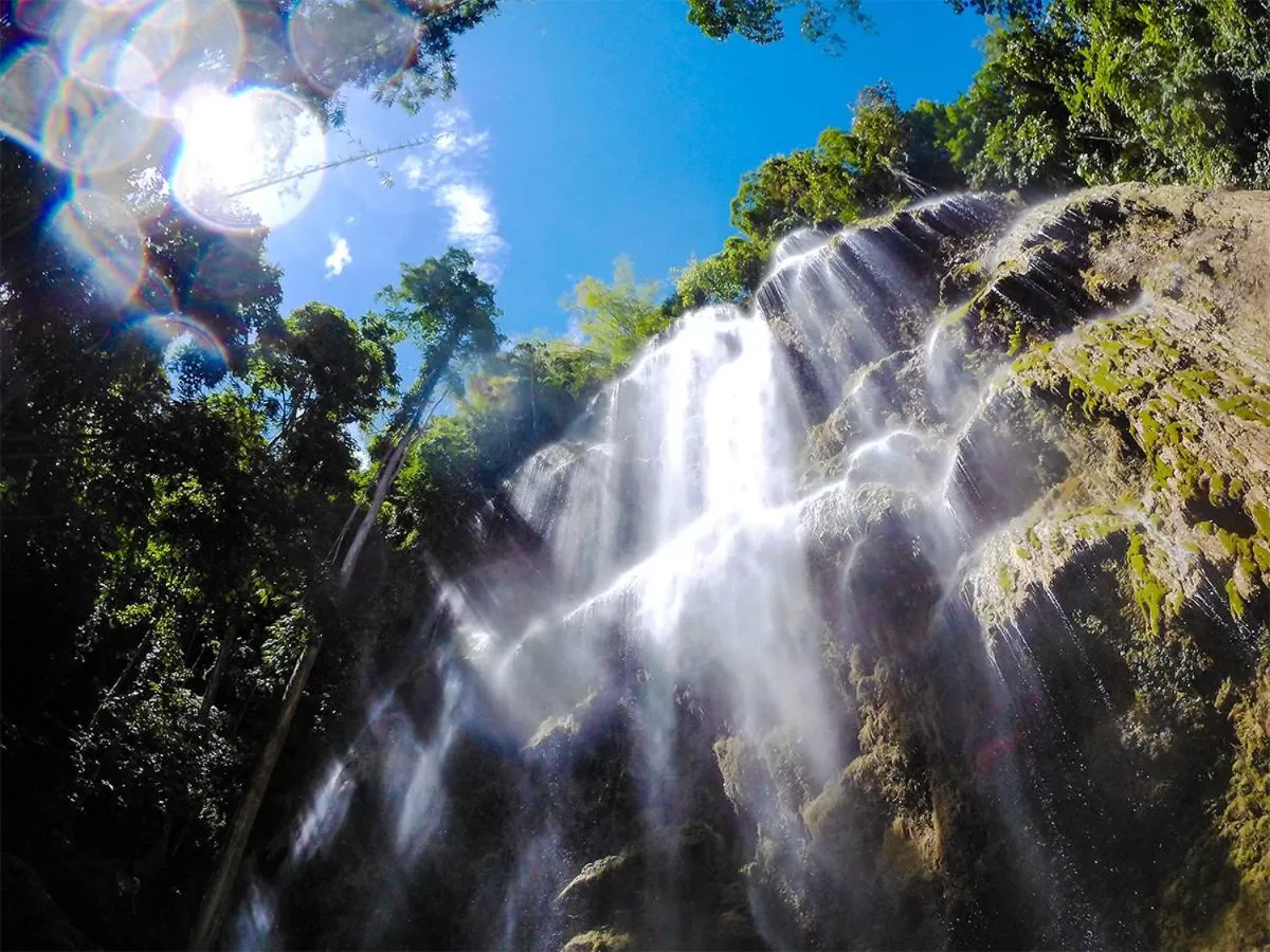 Activities in Granada Beach Resort - Adults Only