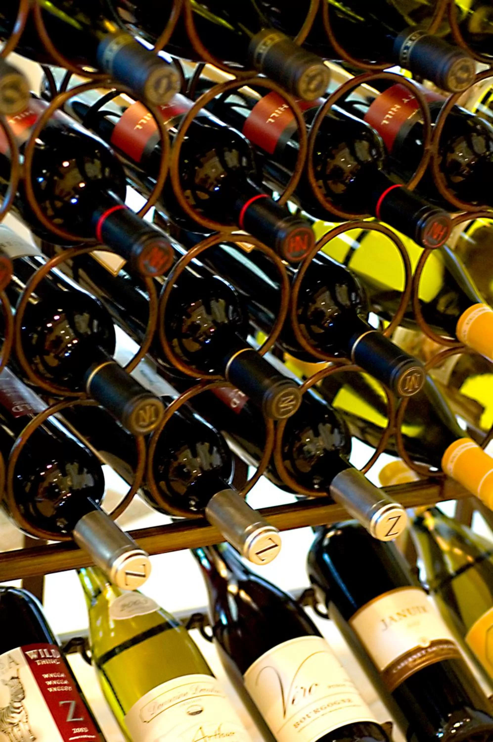 Food and drinks in Majestic Inn and Spa