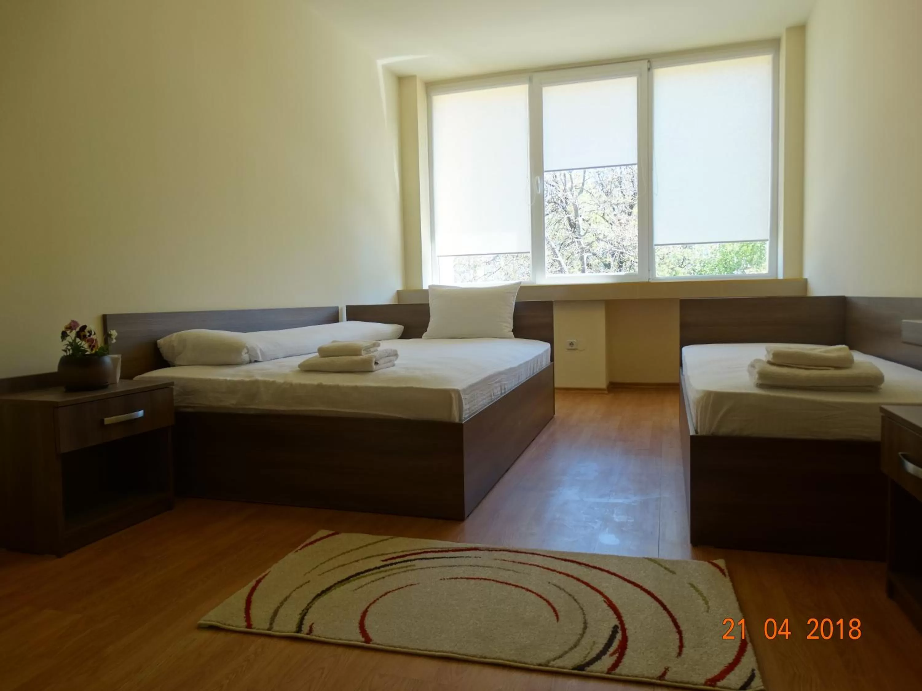 Nearby landmark, Bed in Hotel Lago Peshtera