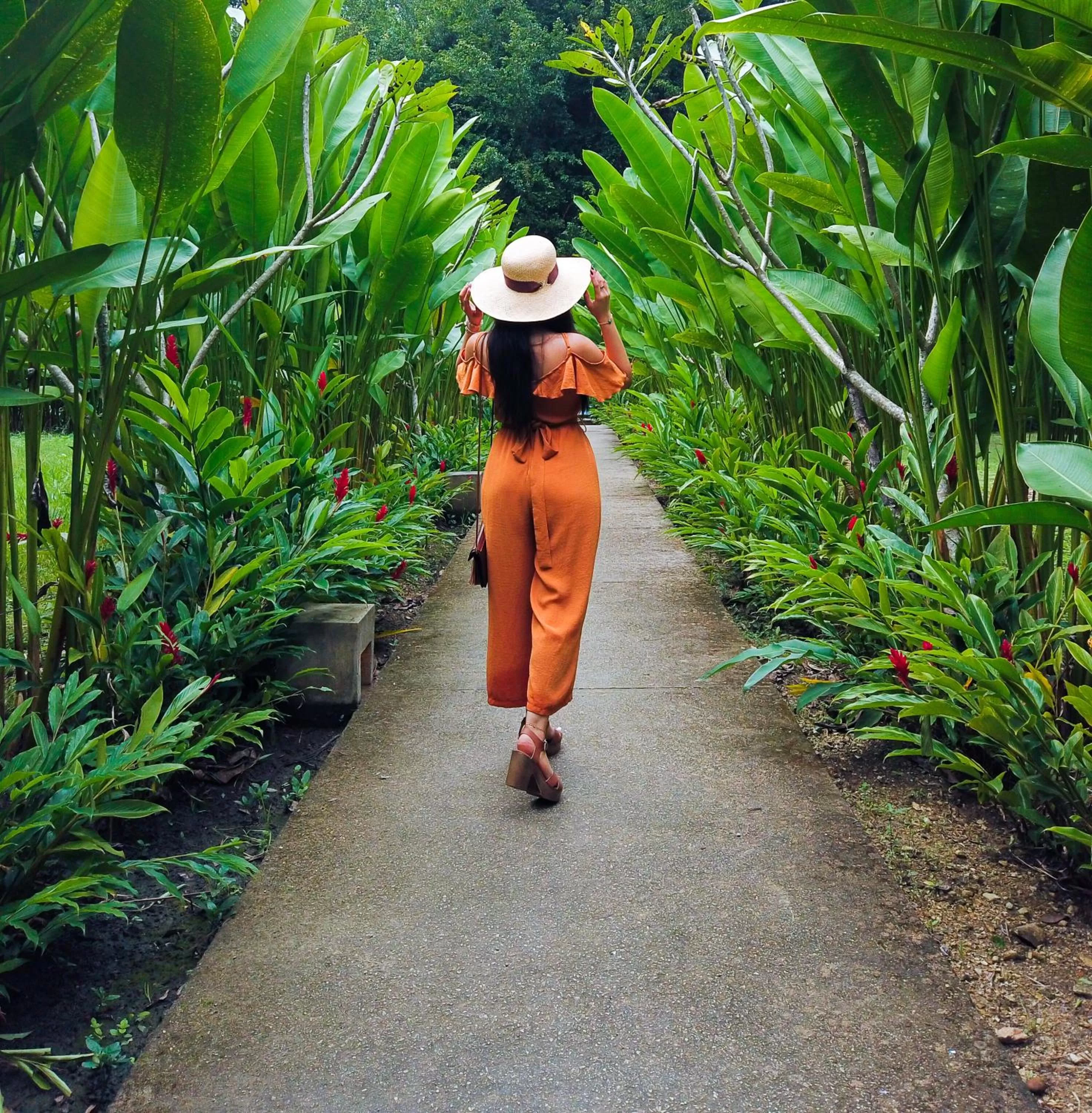 Children in Hotel Maya Bell