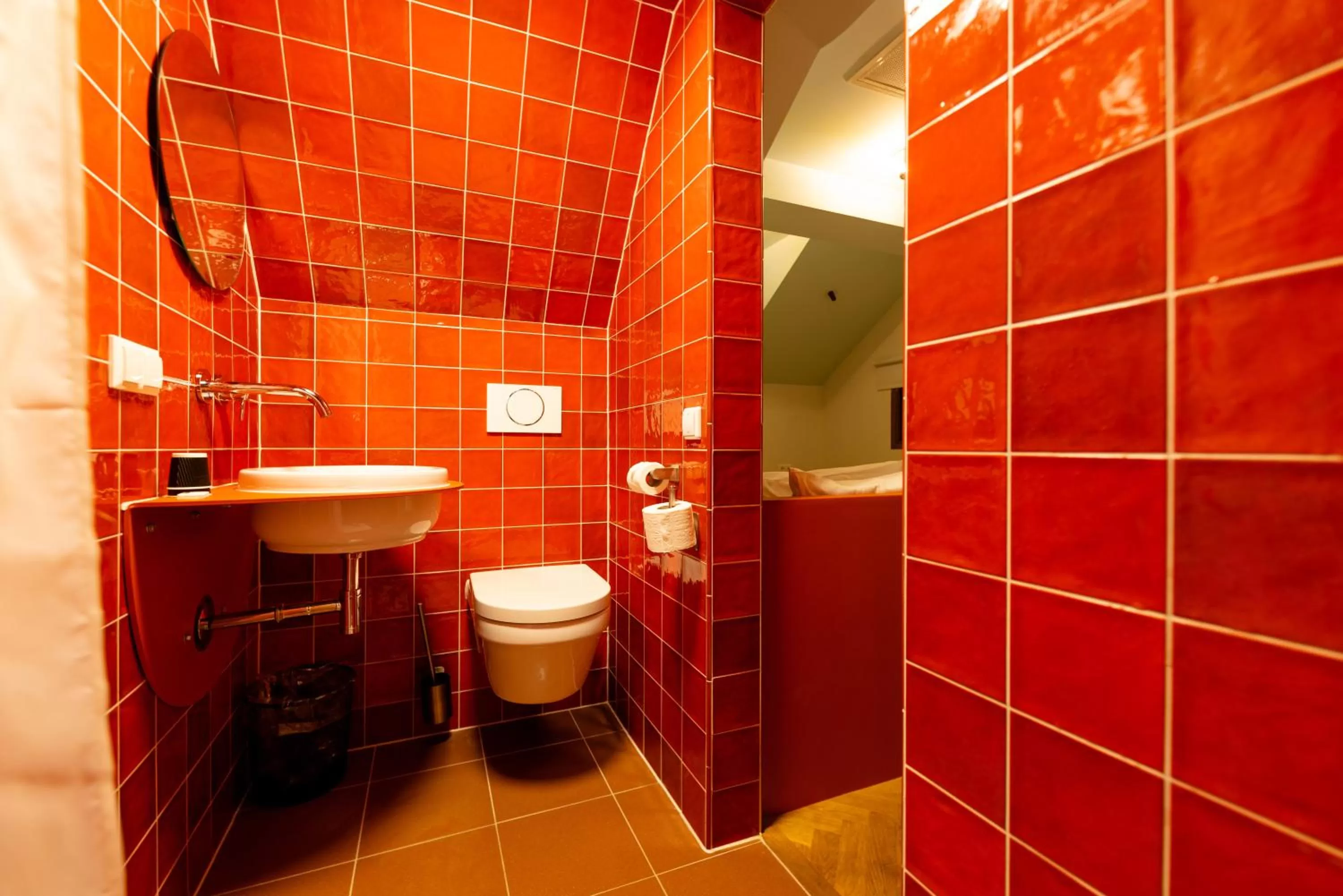 Hotel Not Hotel Rotterdam