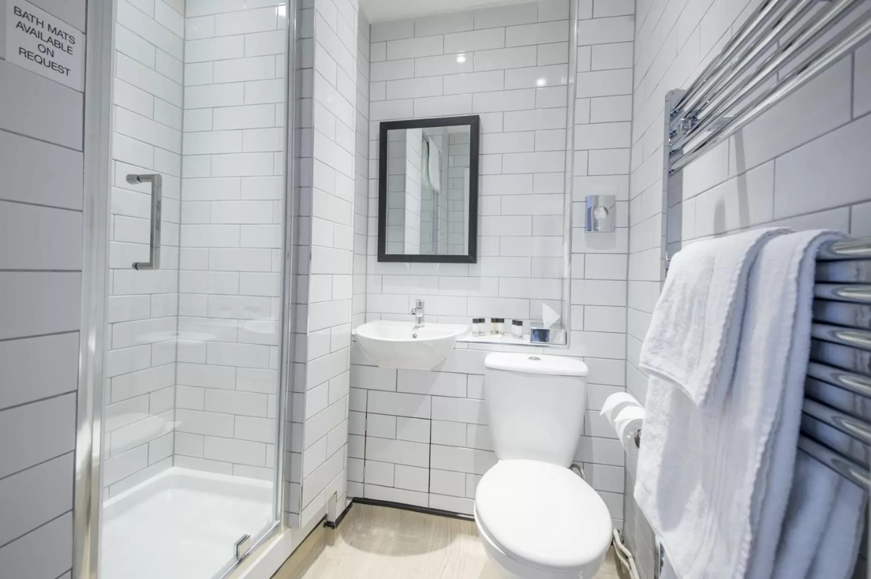 Other, Bathroom in The Old Gate Inn by Innkeeper's Collection