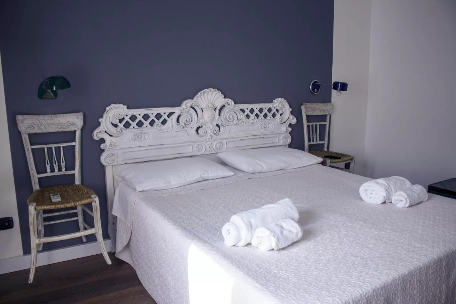 Bedroom, Bed in Cialoma B&B