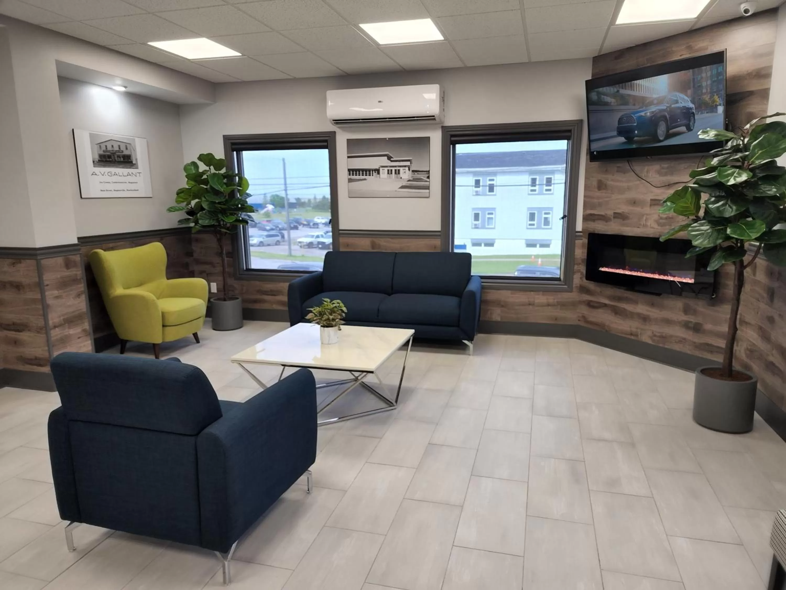 Lobby or reception, Seating Area in Razoolies Inn