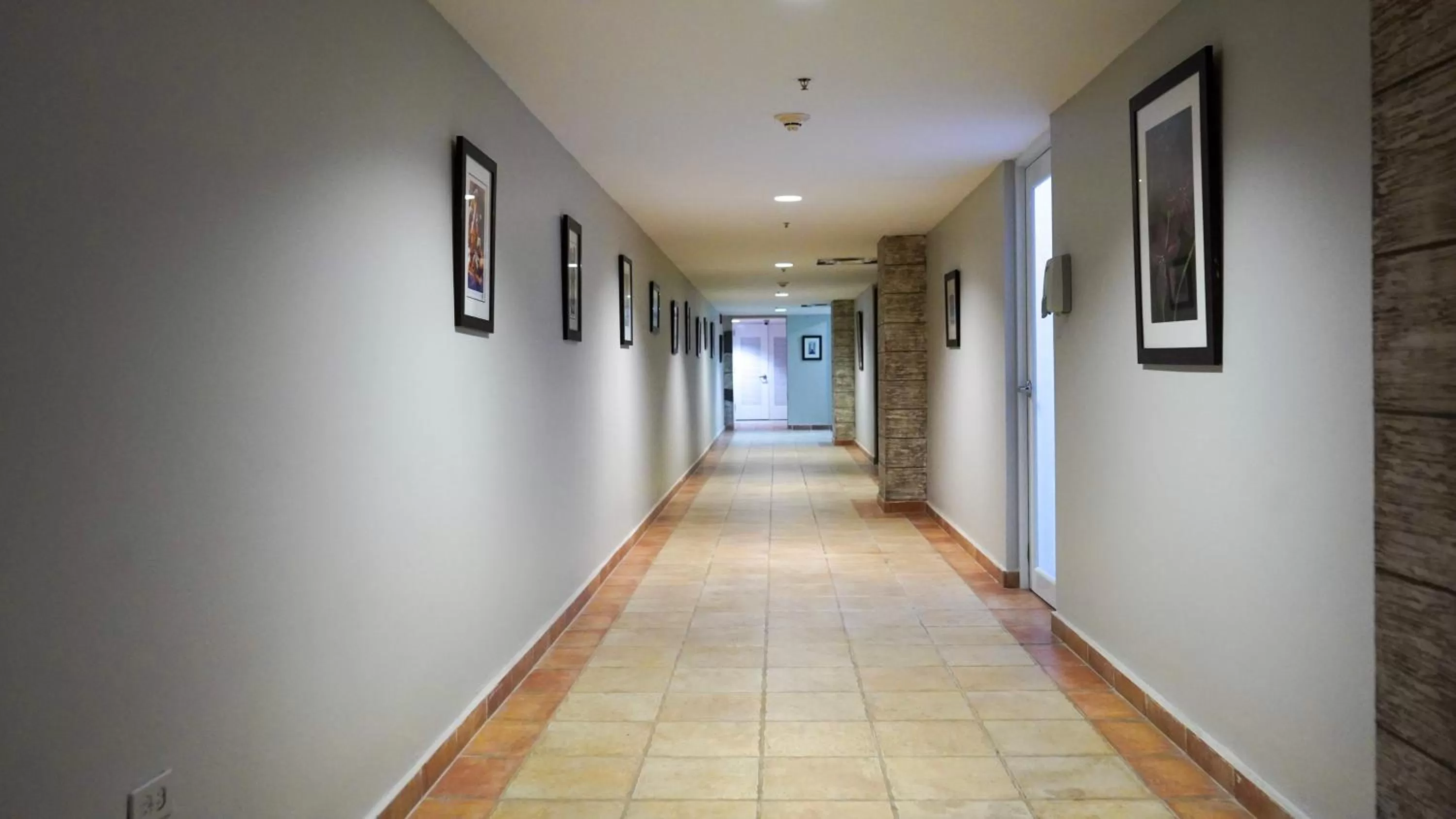 Other in Costa Bahia Hotel Paseo Caribe