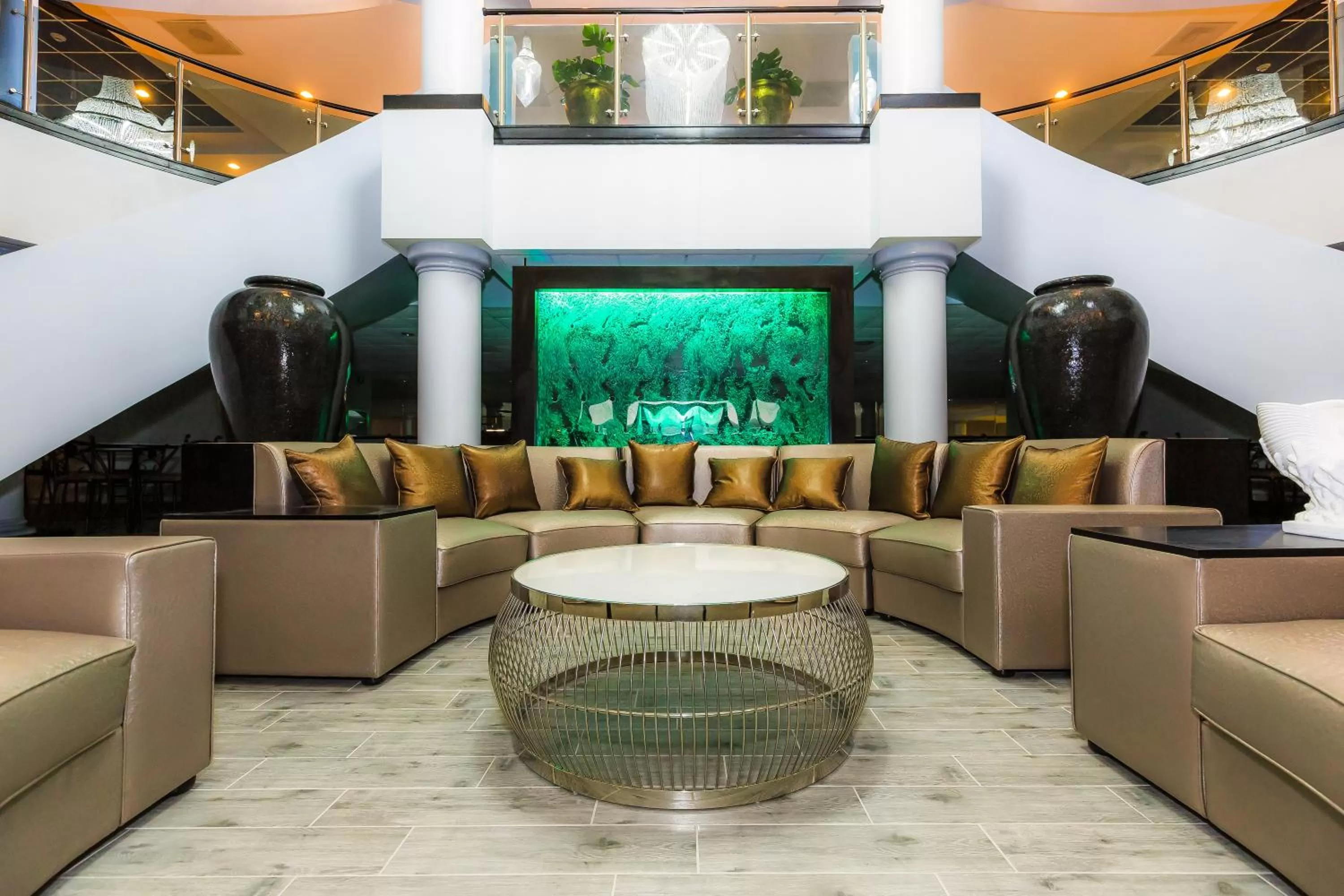 Regalia Hotel & Conference Center