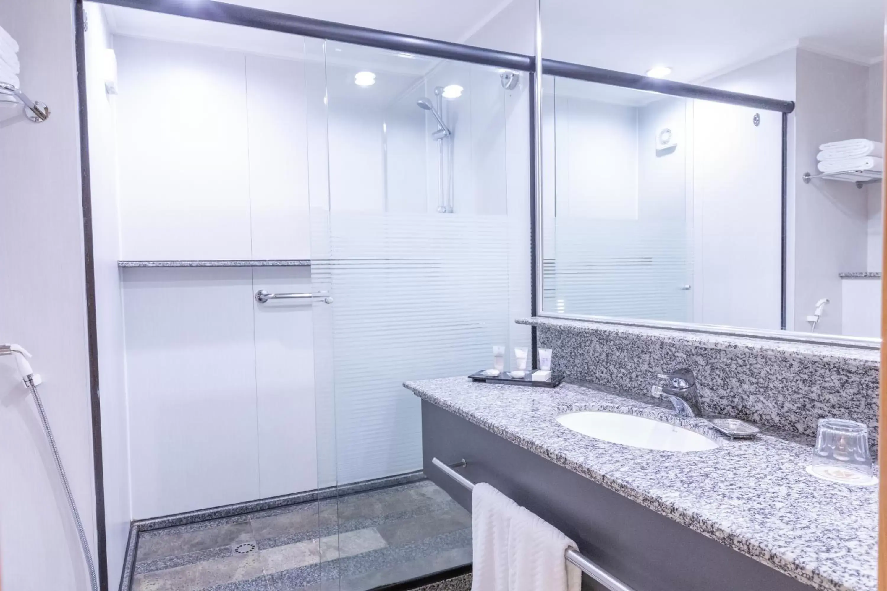 Deluxe Triple Room in Golden Tulip Brasília Alvorada Deluxe Triple Room in Golden Tulip Brasília Alvorada