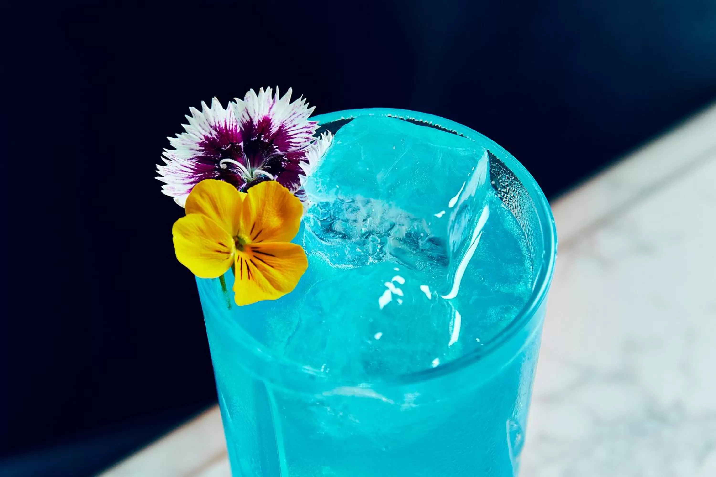 Restaurant/places to eat in Kimpton Hotel Fontenot by IHG