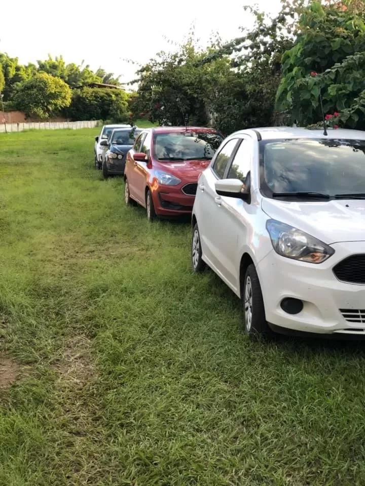 Property building in POUSADA CHARLOTTE