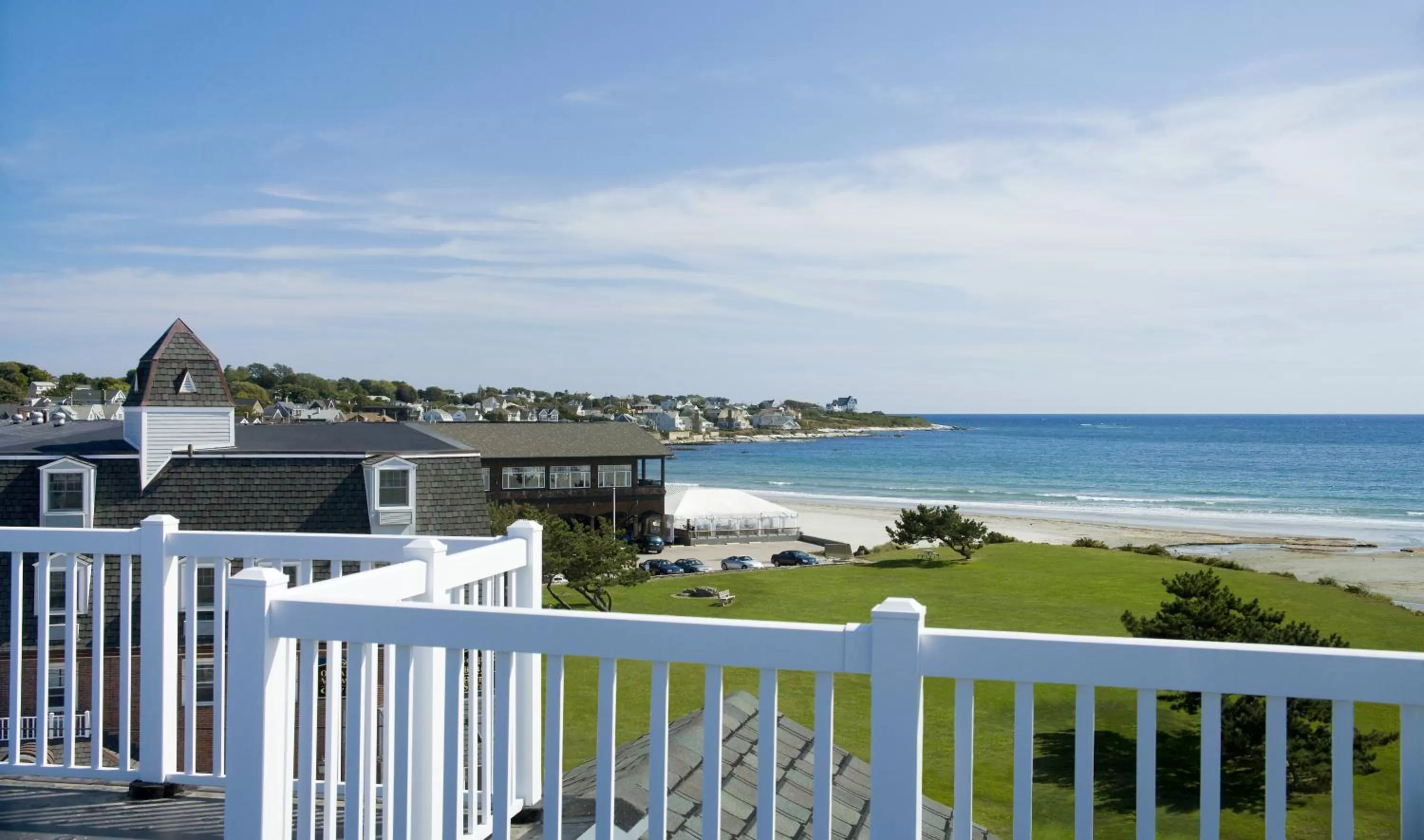 On site in Newport Beach Hotel & Suites