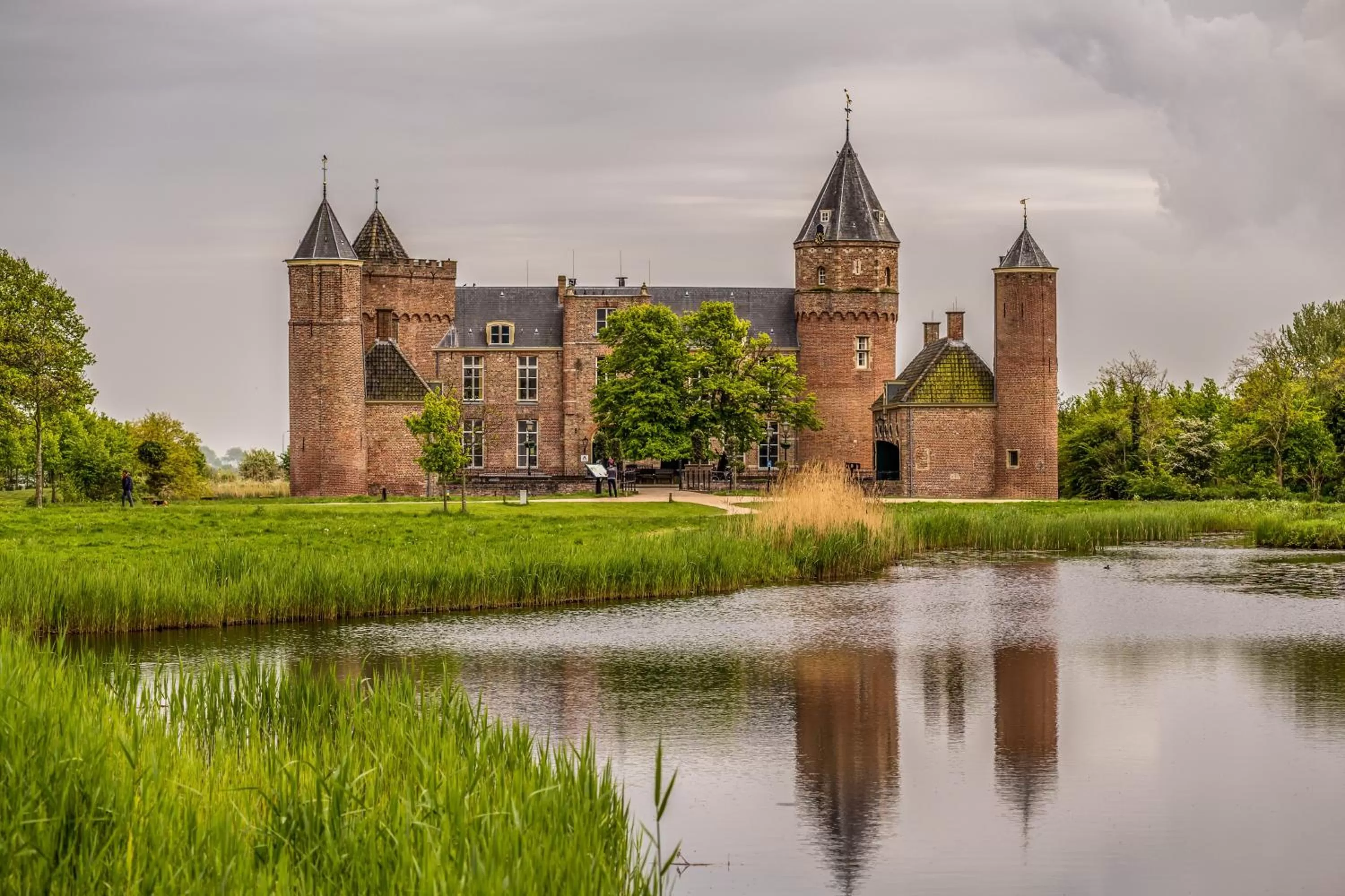 Other in Strandhotel Domburg