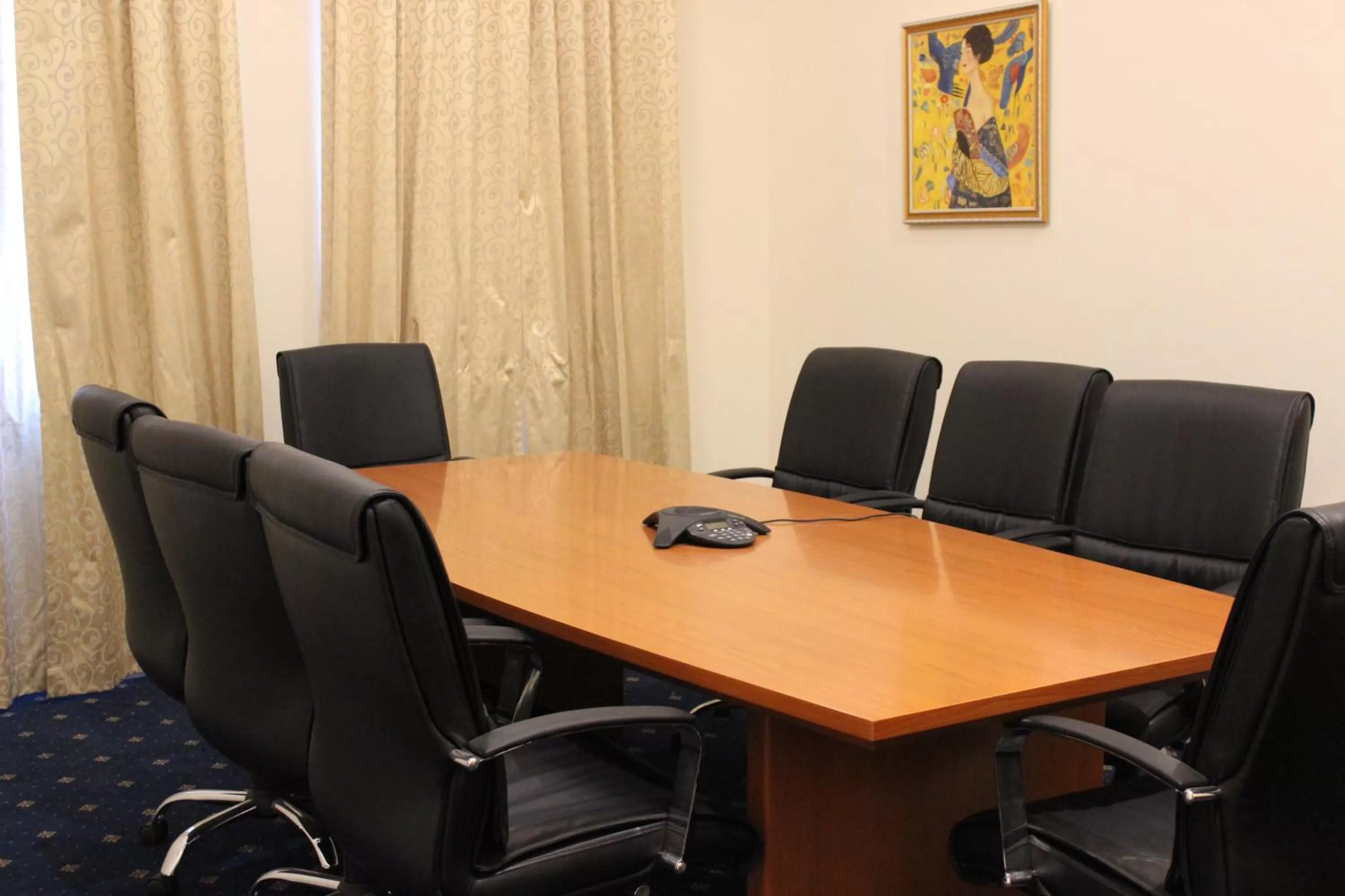 Business facilities in Quality Hotel Regent Rockhampton