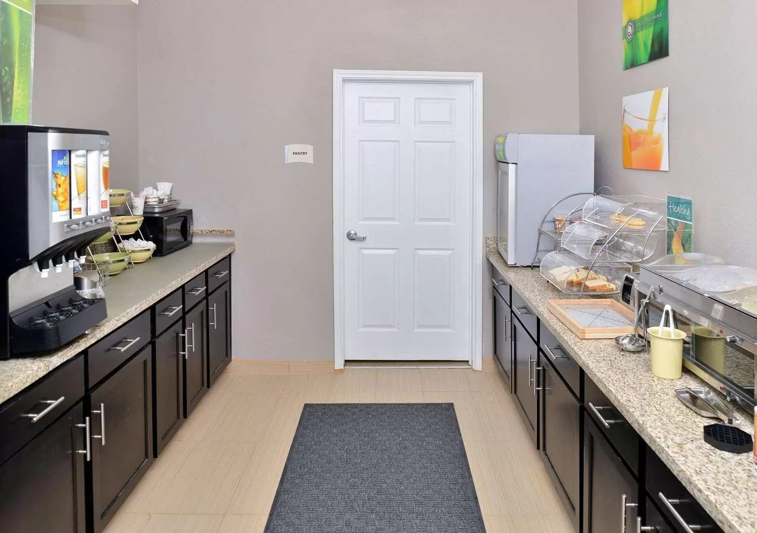 Scottish Inn & Suites Cotulla, TX