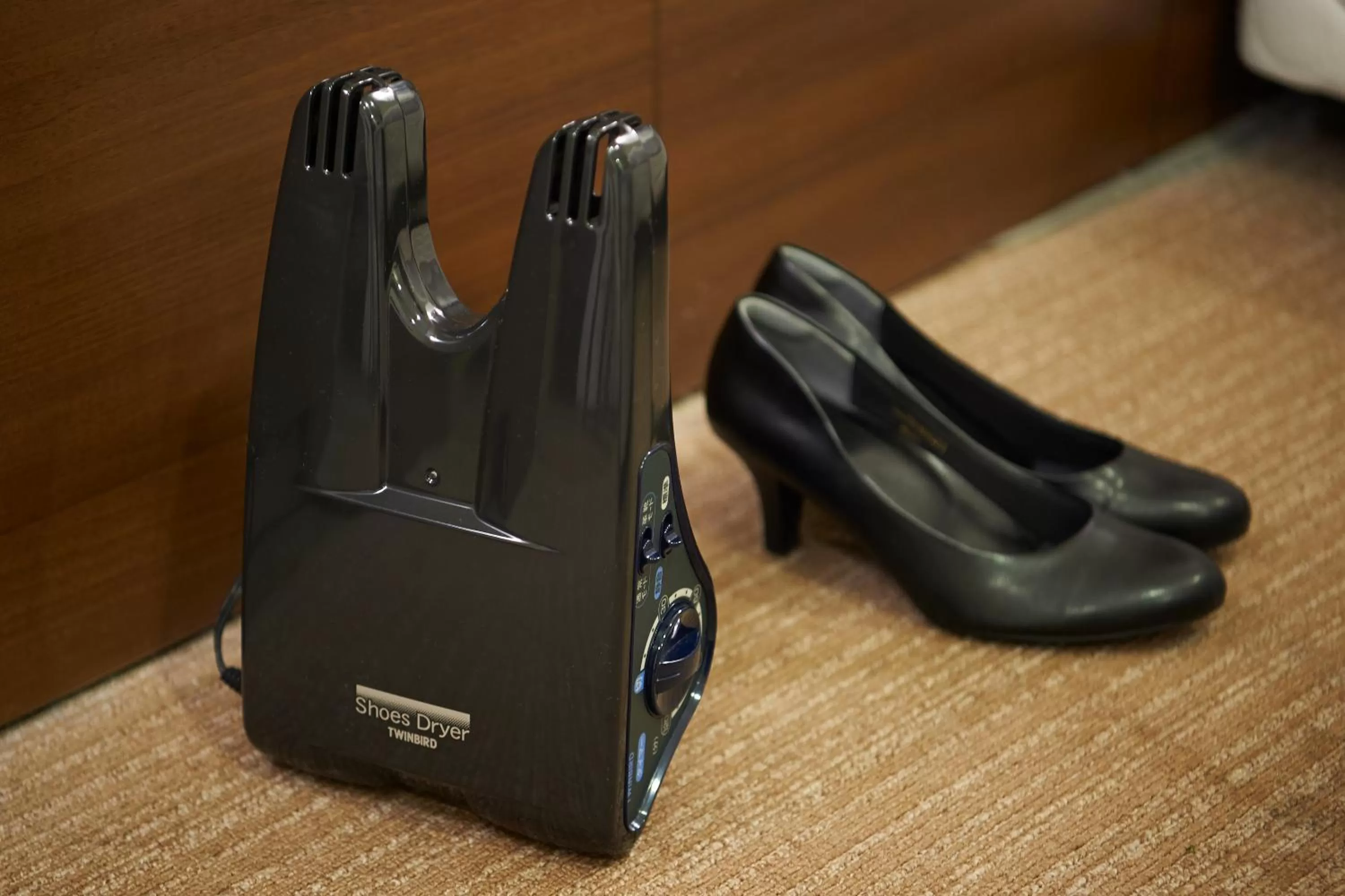 Other in Sotetsu Fresa Inn Osaka Shinsaibashi