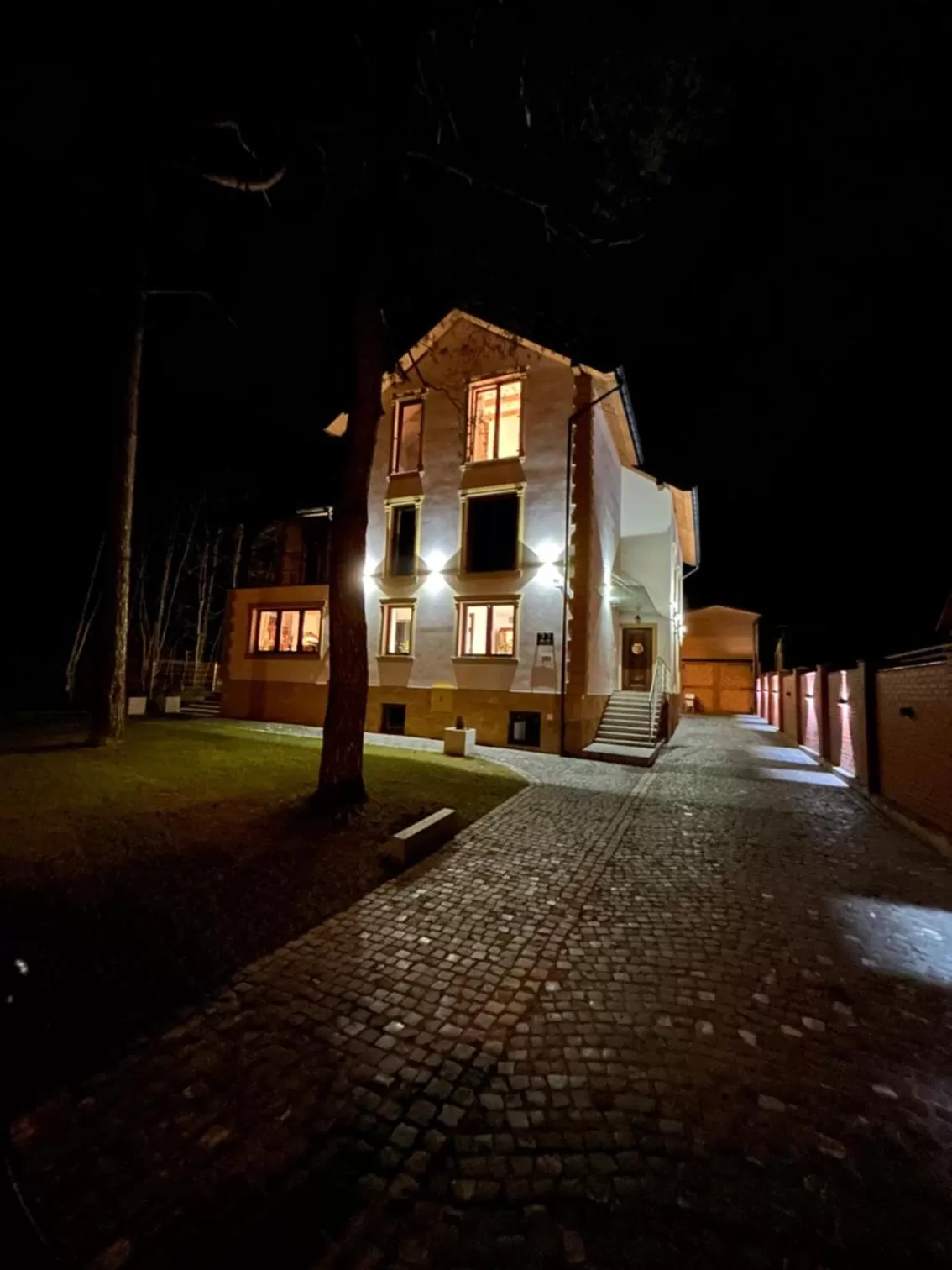 Leśna Residence & SPA