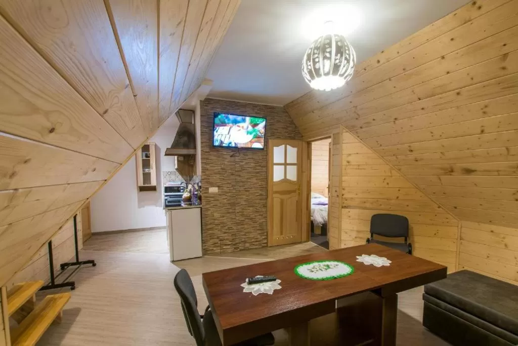 Apartamenty i pokoje gościnne Nowita