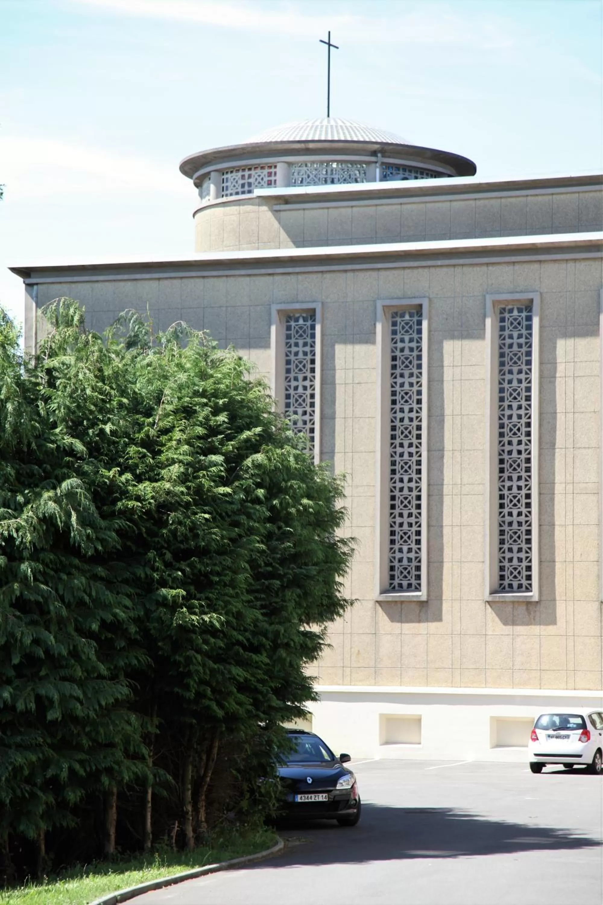 Other in Résidence La Providence ZENAO Lisieux