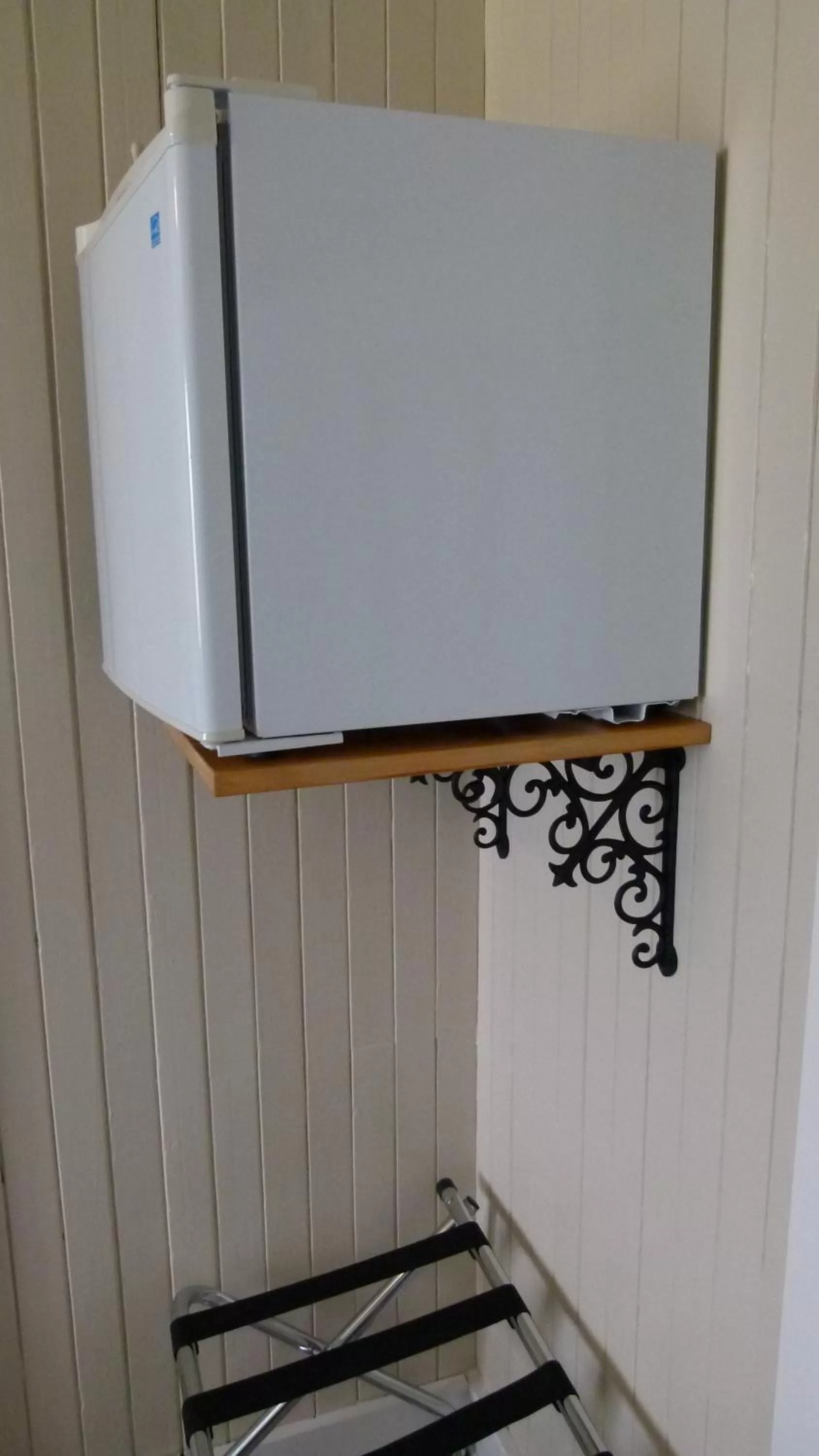 Area and facilities, Kitchen/Kitchenette in La Maison entre Mer Montagnes