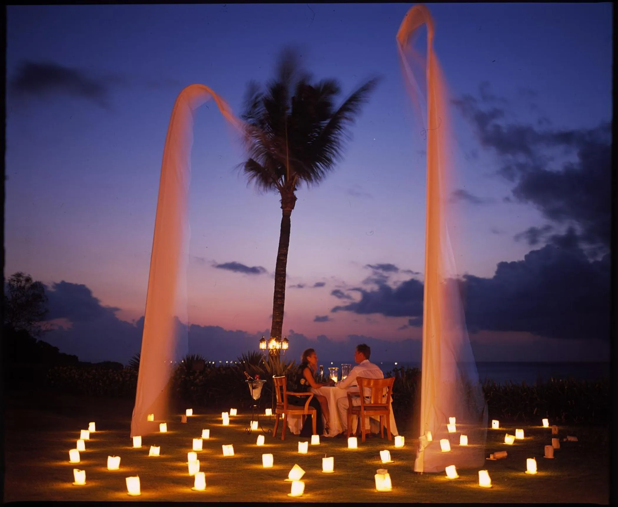Banquet/Function facilities in AYANA Villas Bali