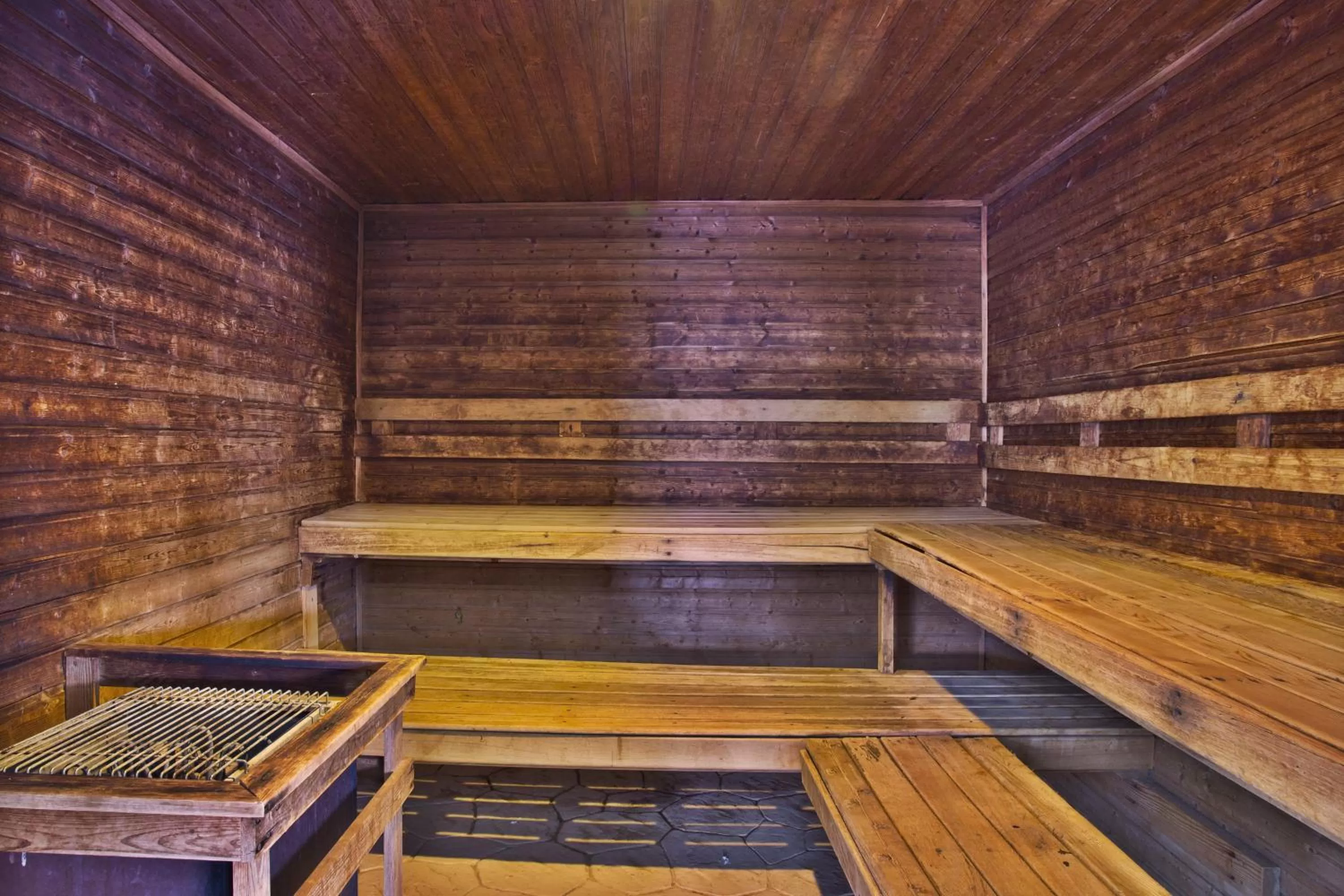 Area and facilities in Holiday Inn Express Mackinaw City by IHG