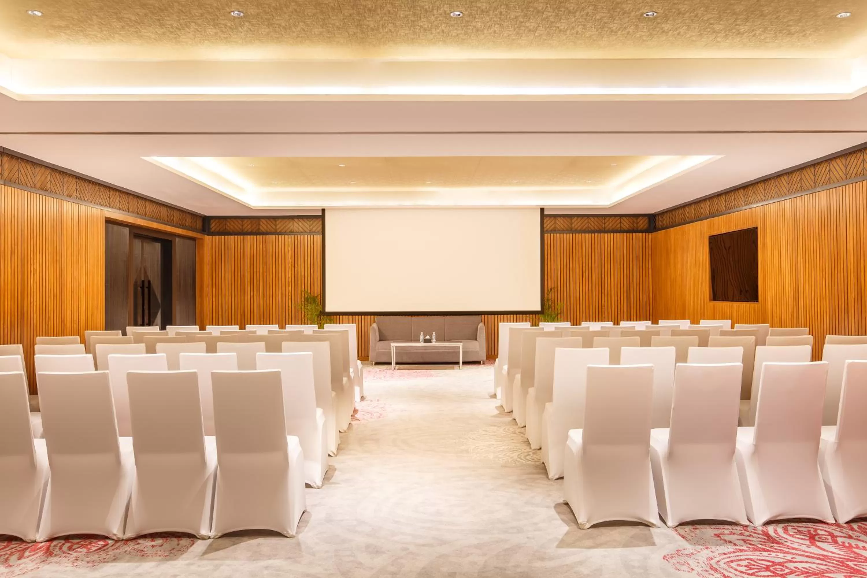 Banquet/Function facilities in Hyatt Centric Soalteemode Kathmandu