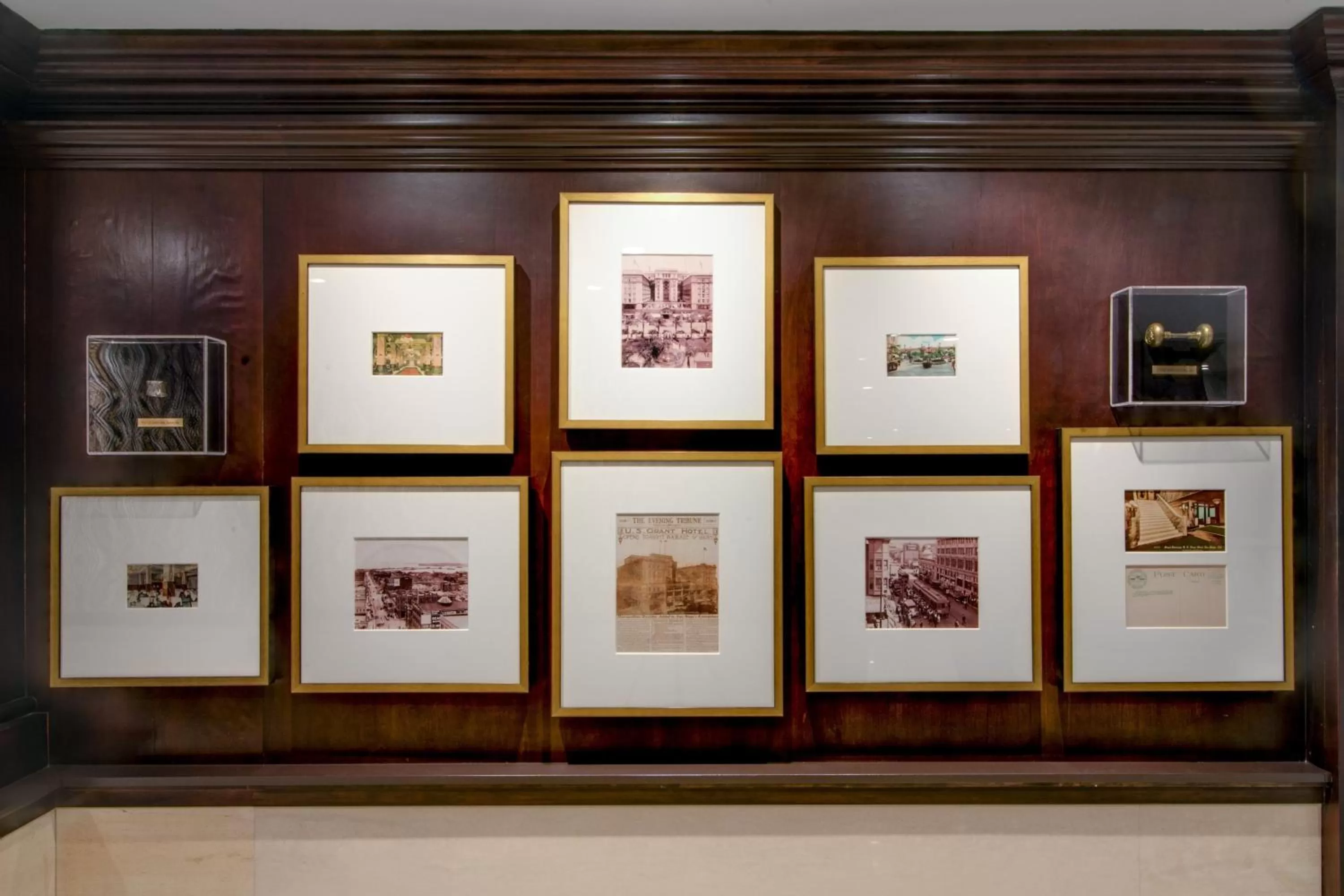 Other in The US Grant, a Luxury Collection Hotel, San Diego